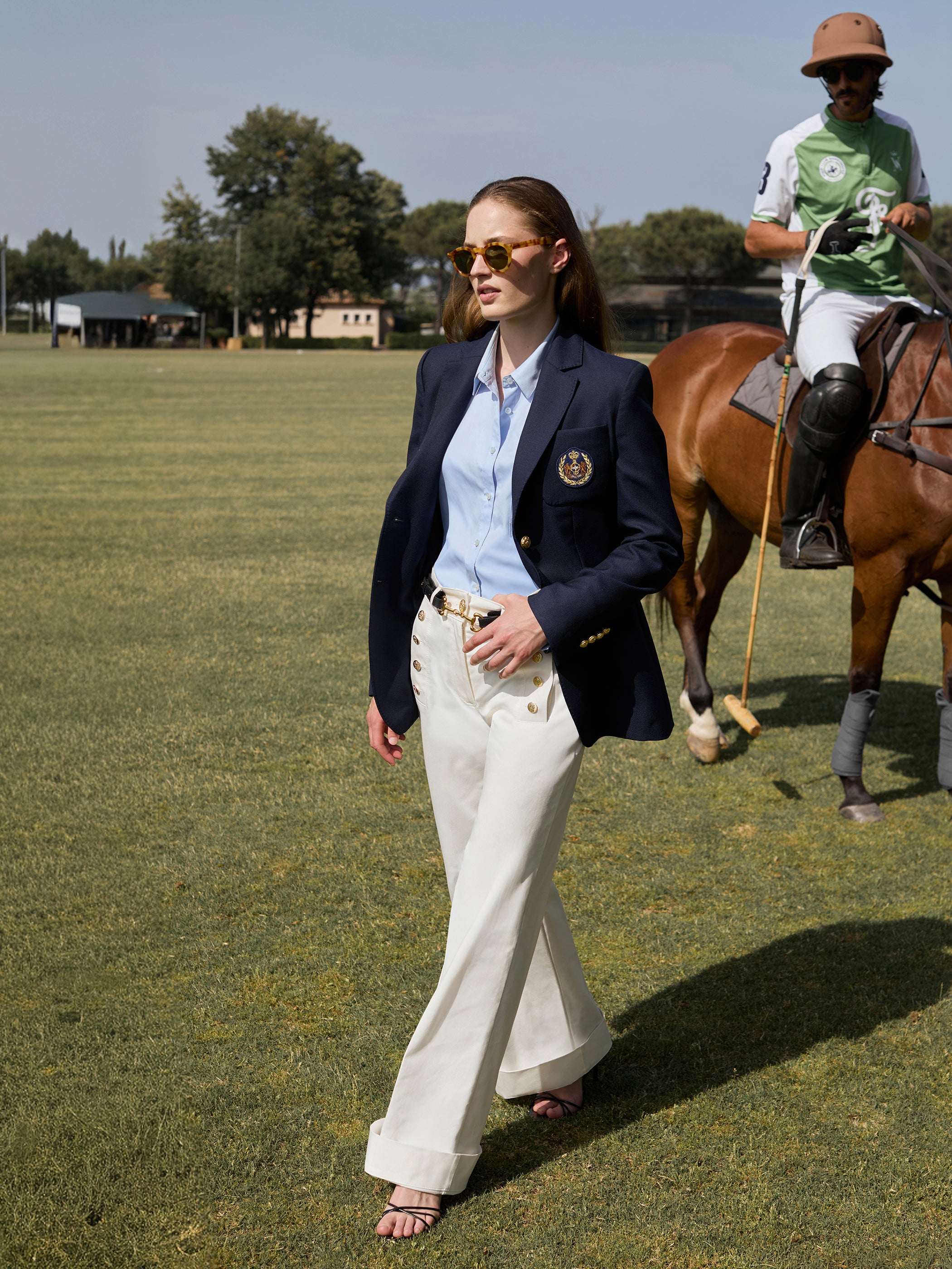 Viven Trousers