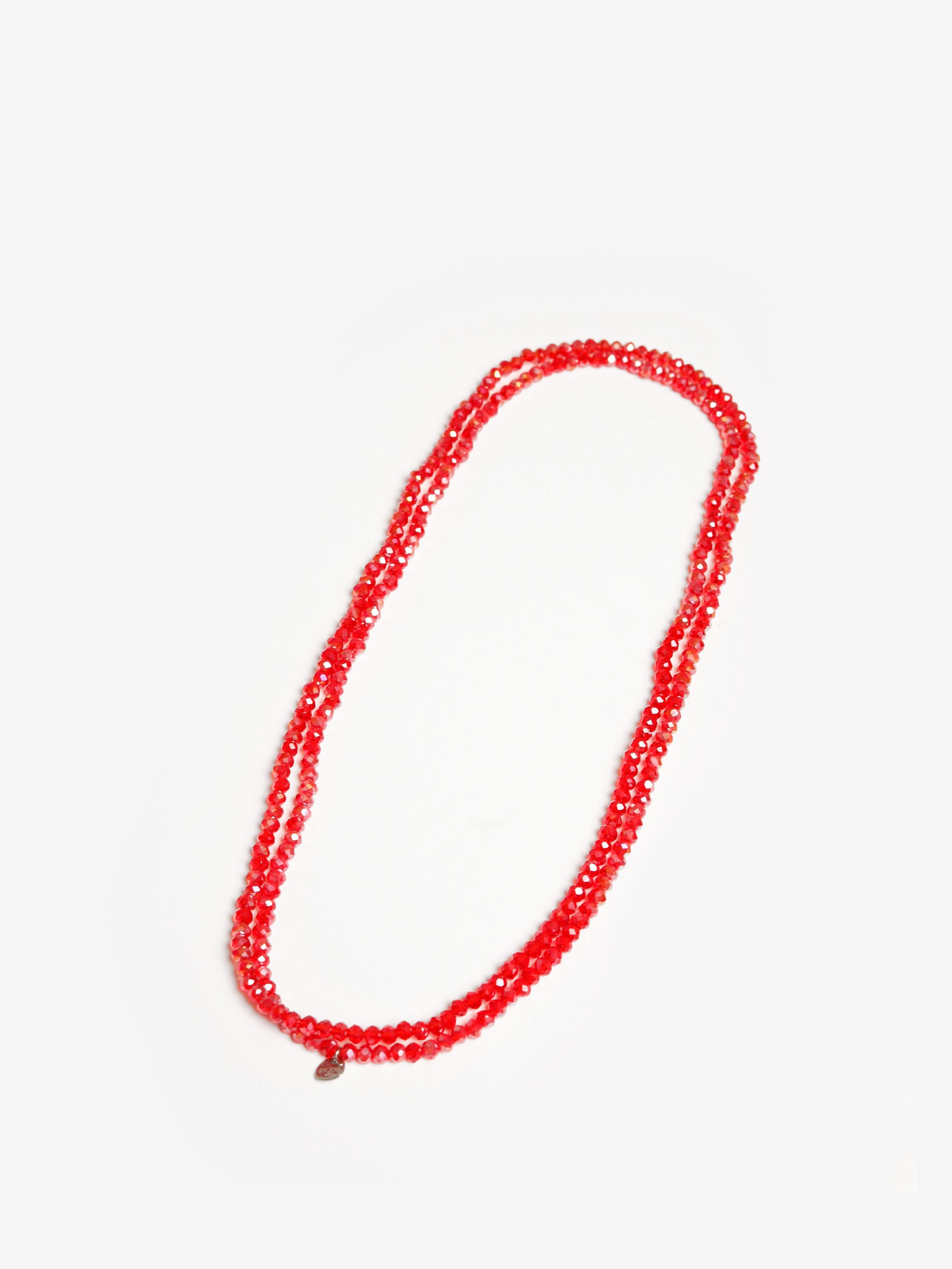 Zina Necklace