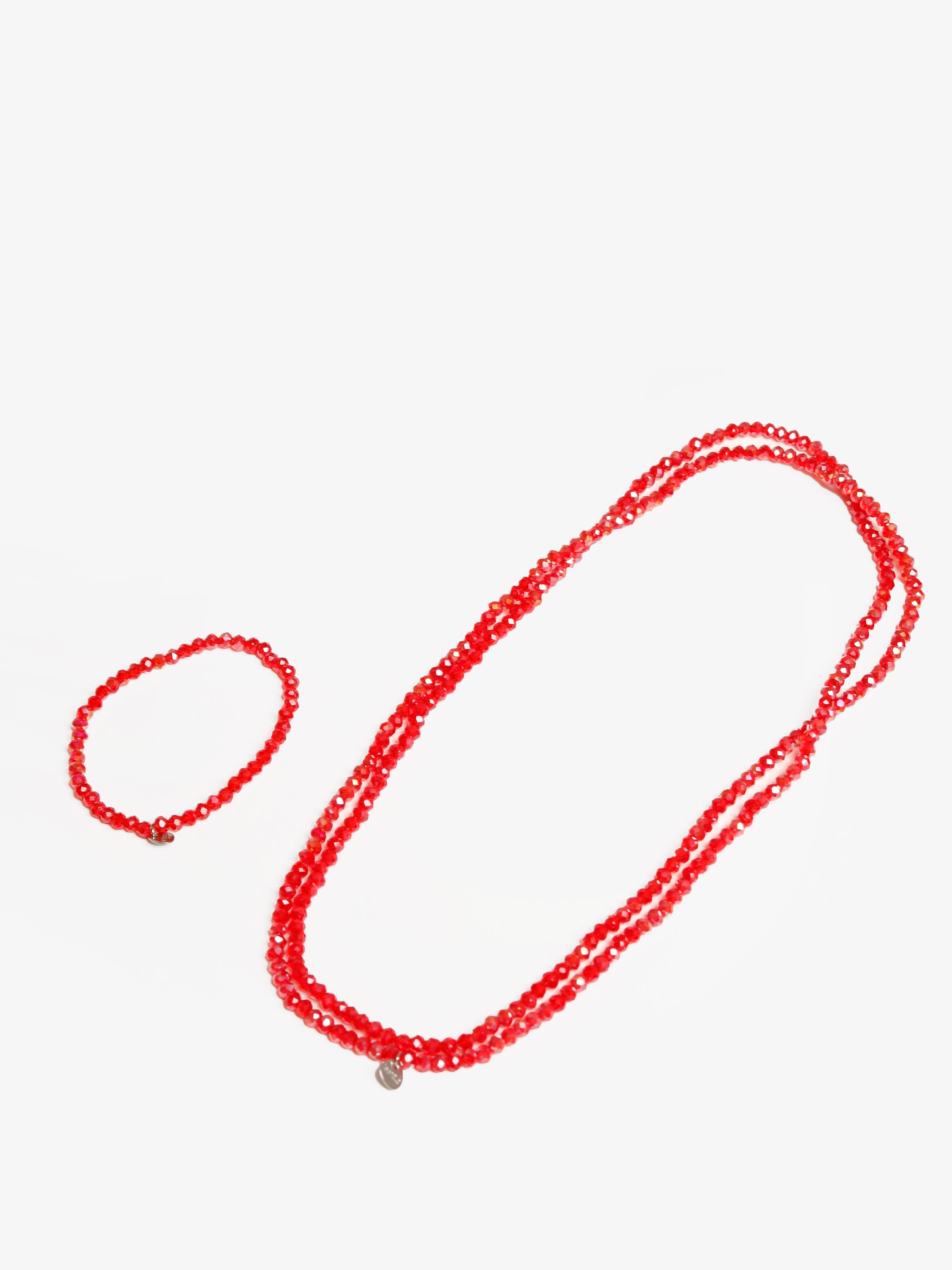 Zina Necklace