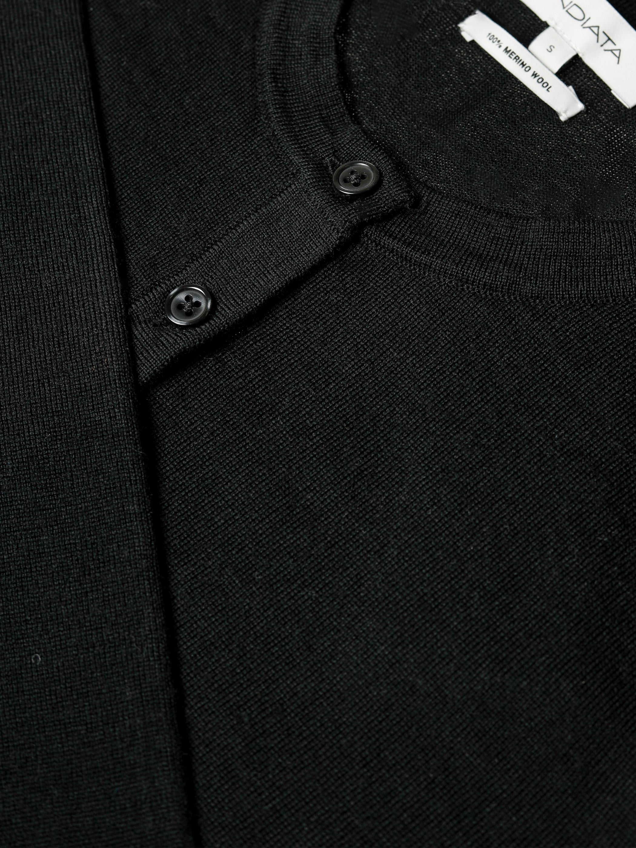 Anie Merinoull Cardigan