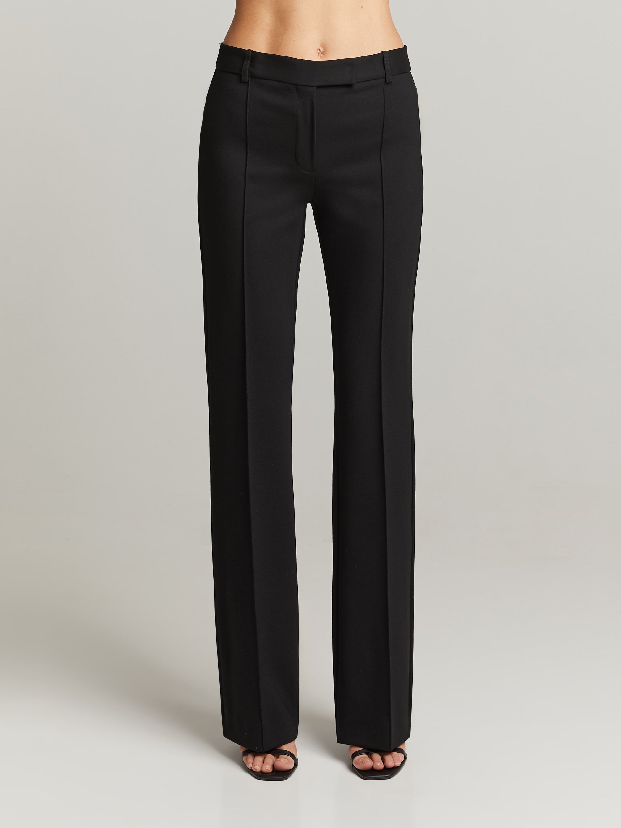 Dania Jersey Trousers