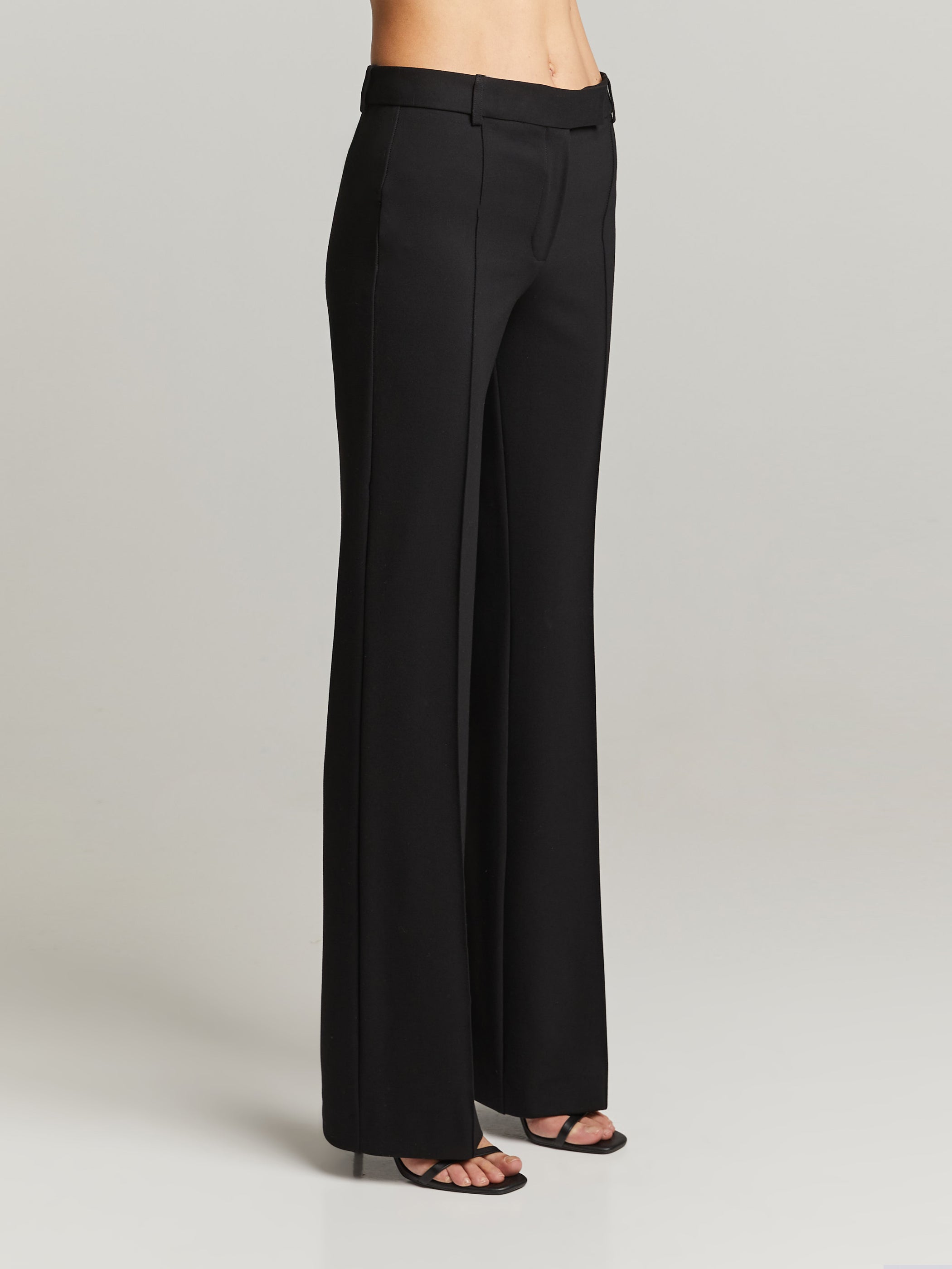 Dania Jersey Trousers