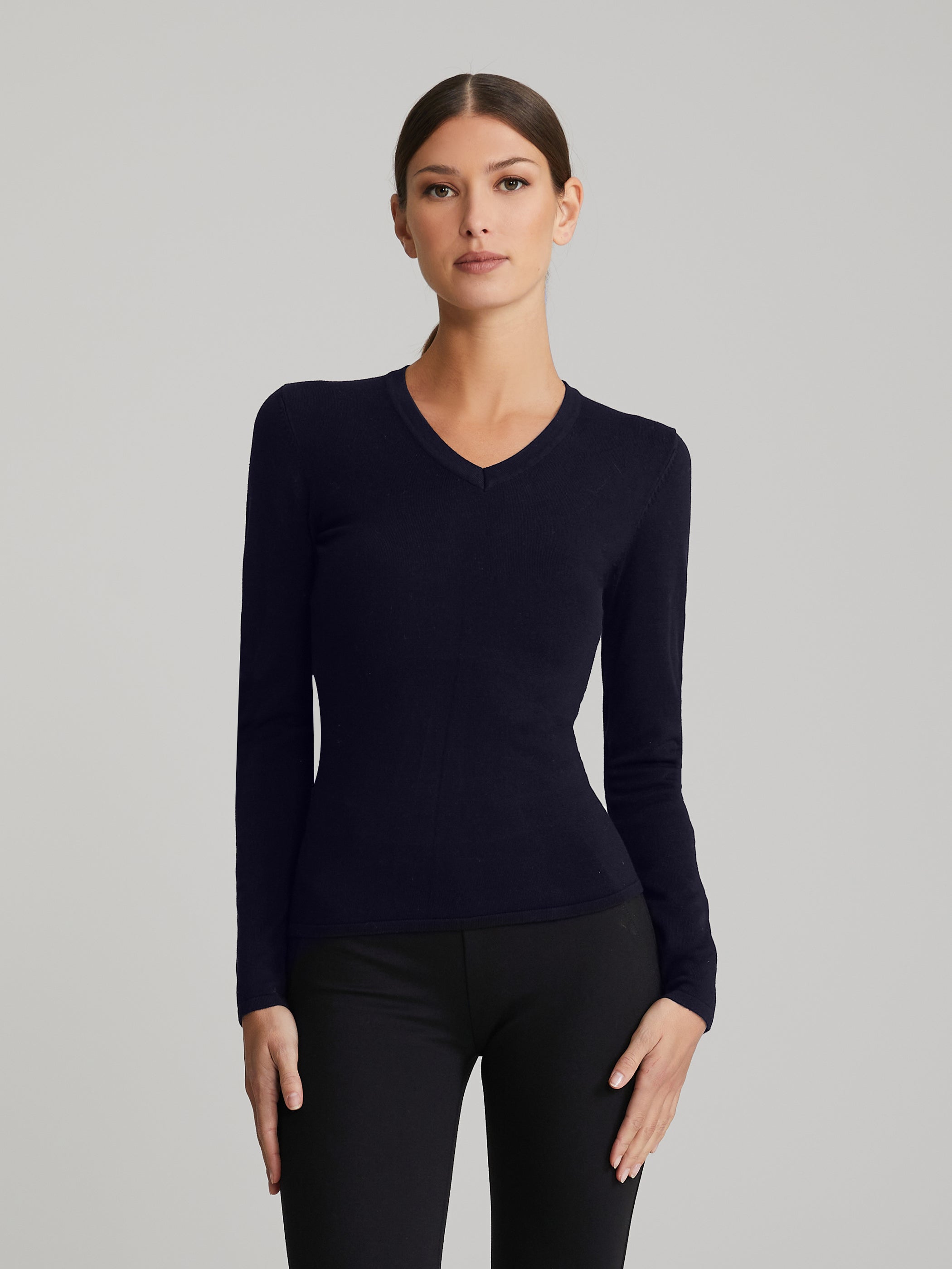 Denean Merino Tröja