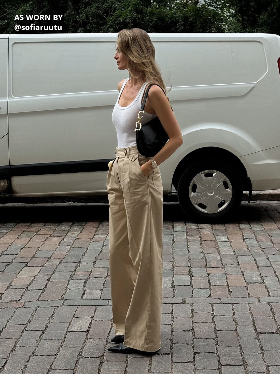 Sylvi Topp