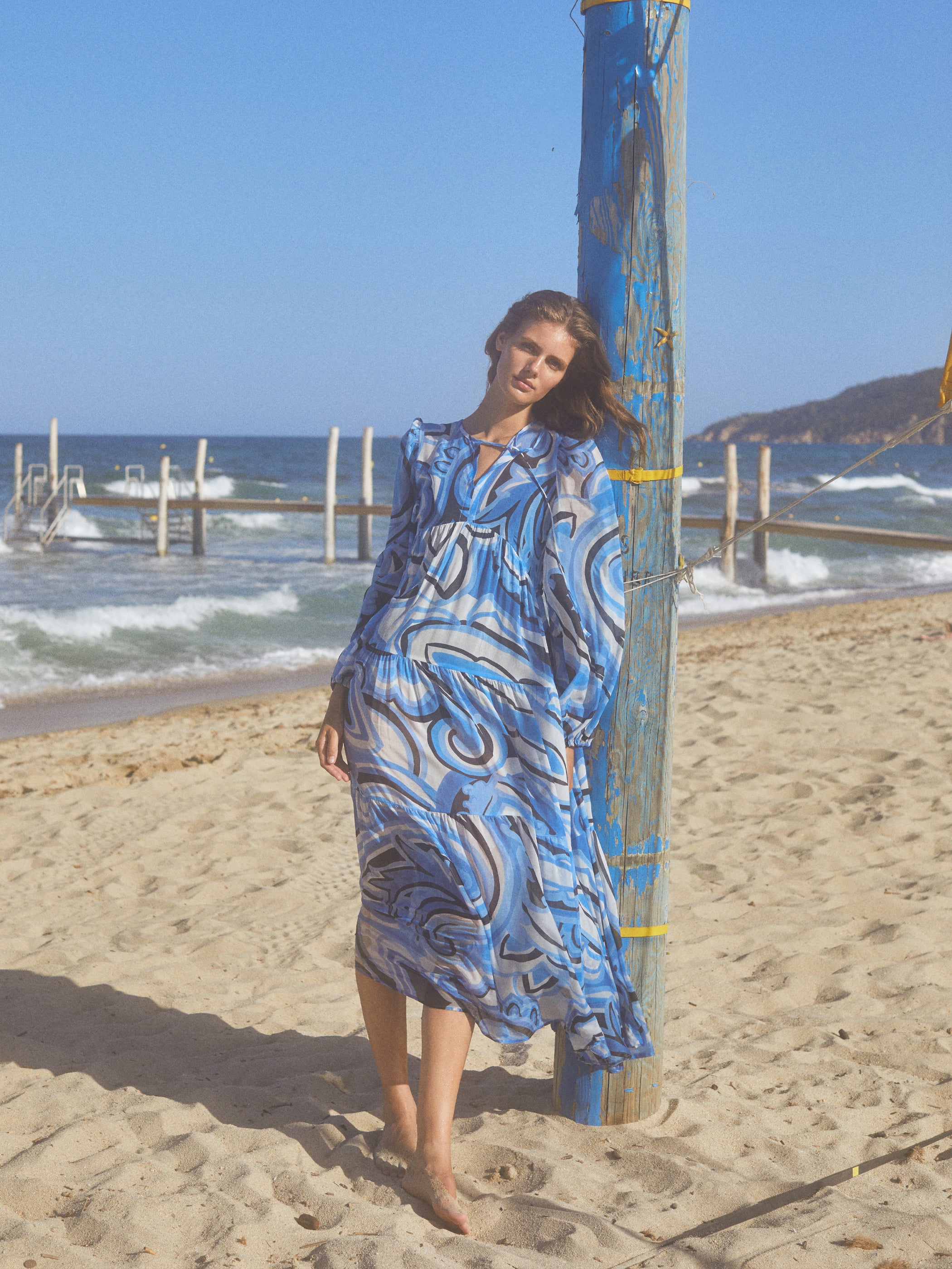 Helene Dress