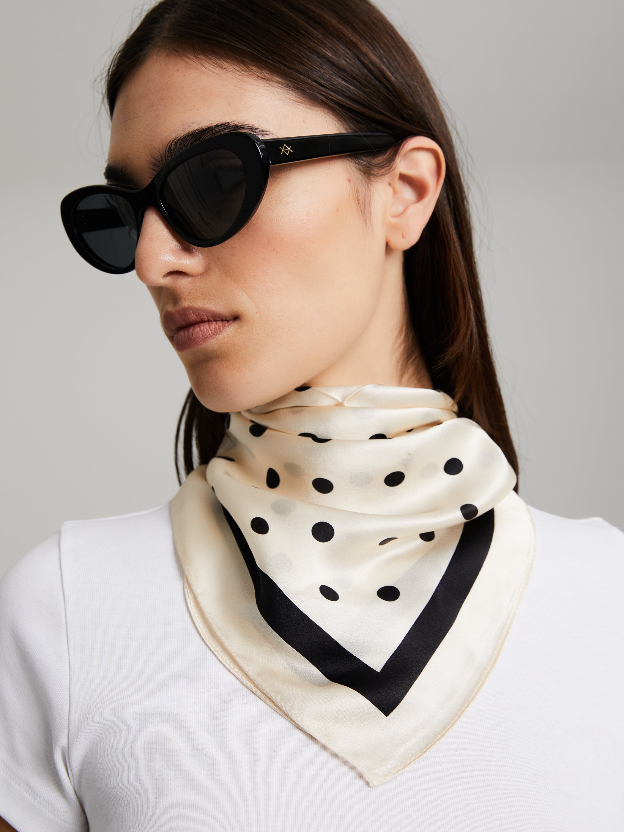 Oriana Sidenscarf