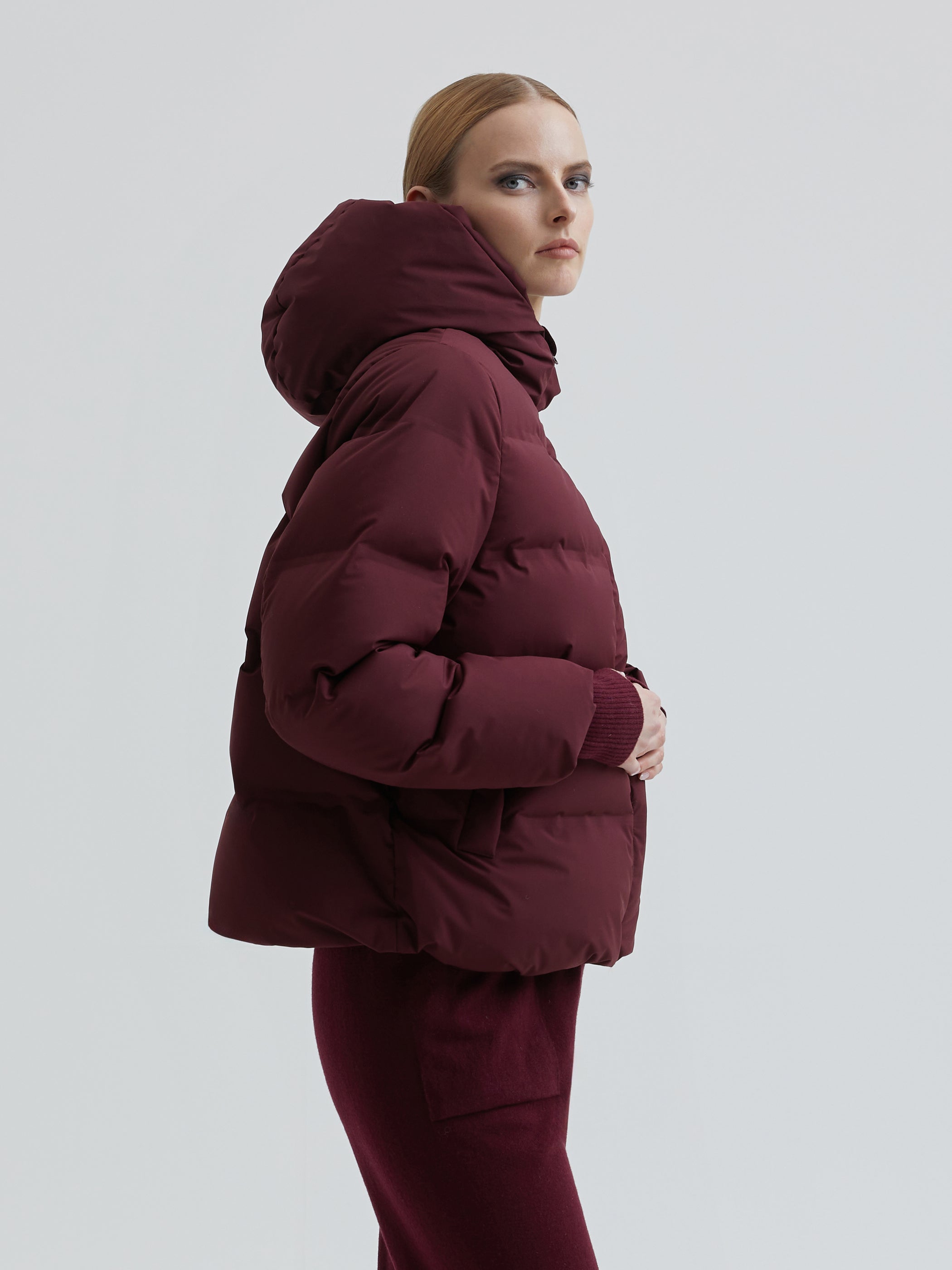 Hunter Dunjacka