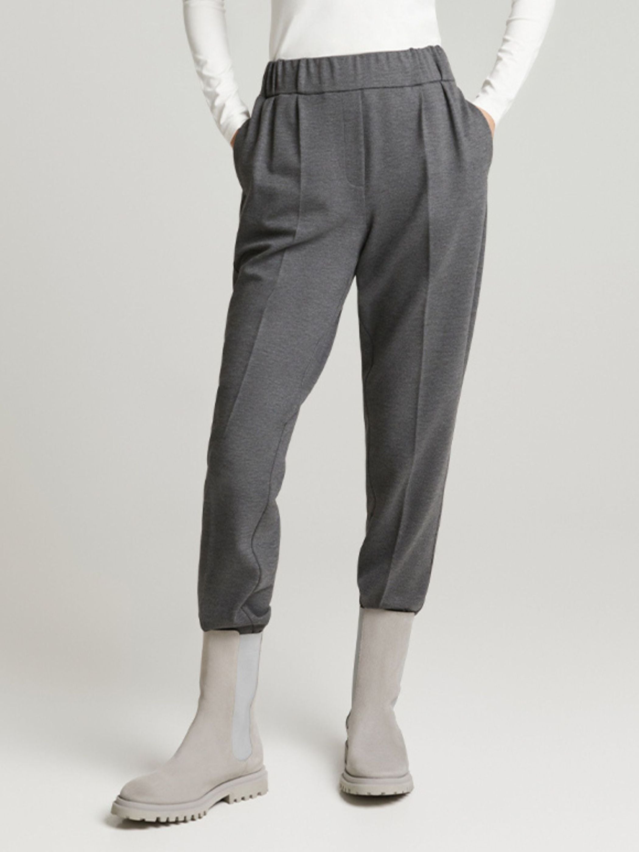 Jacey Trousers