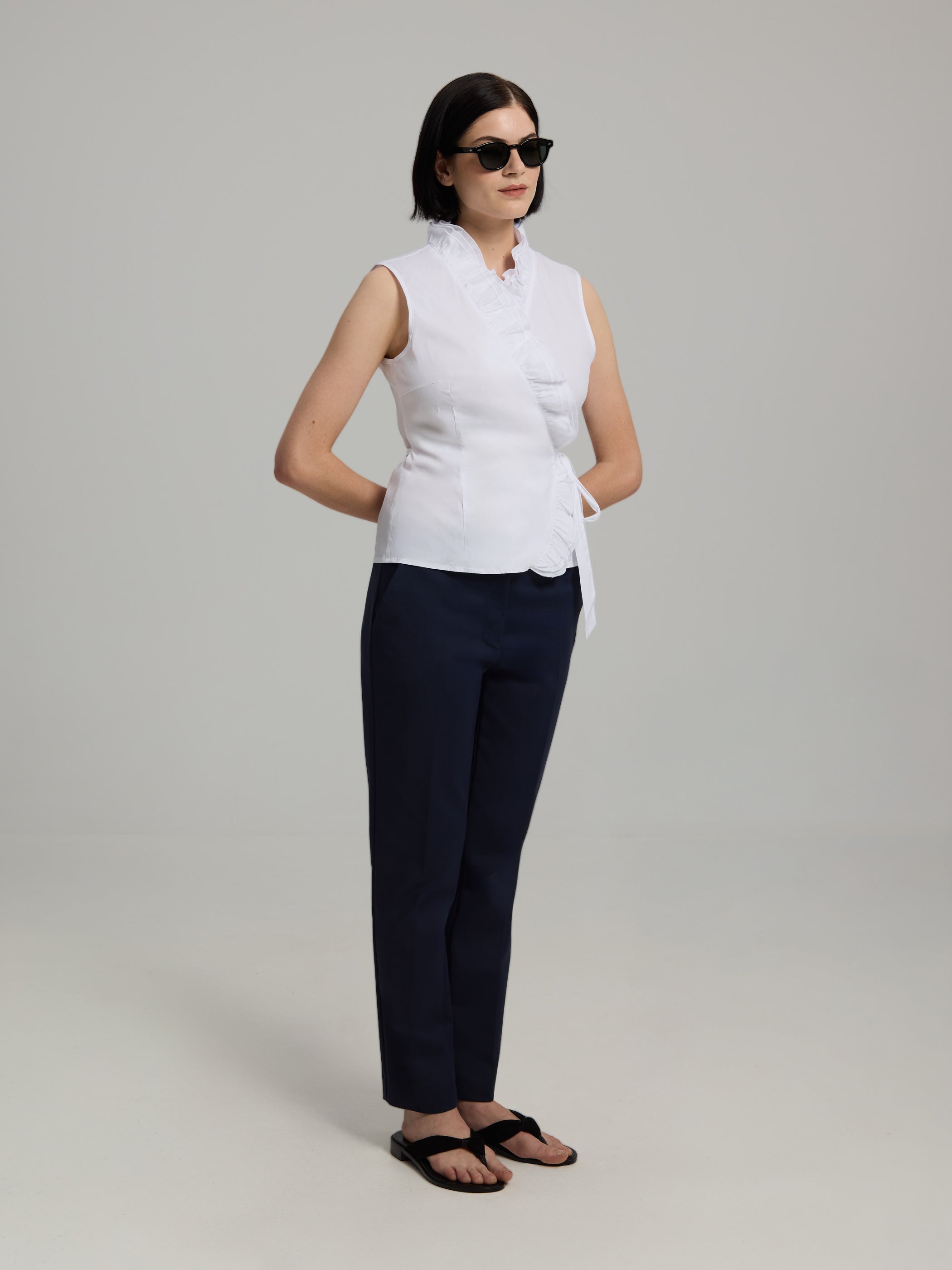 Jamy Trousers