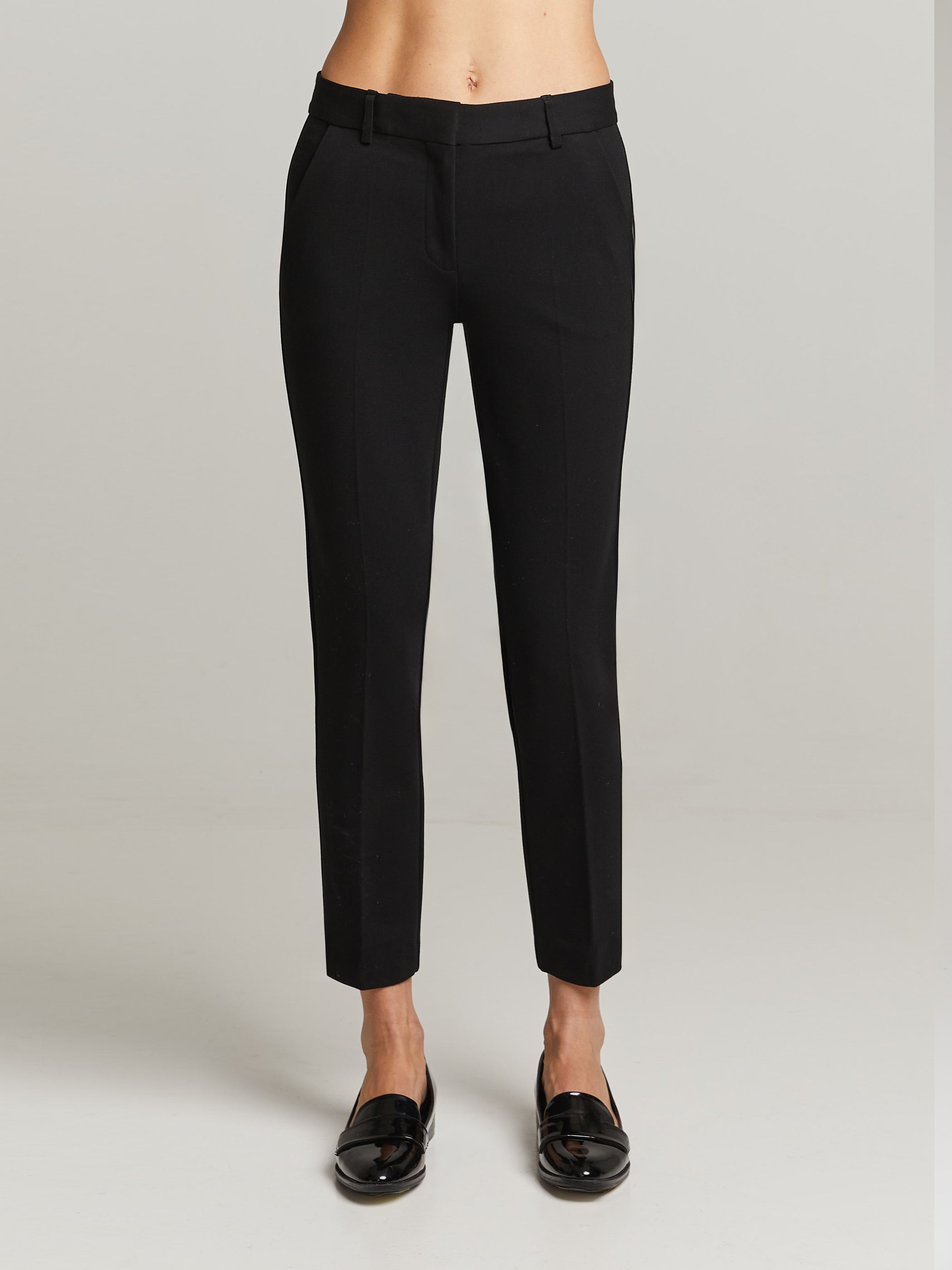 Jamy Jersey Trousers