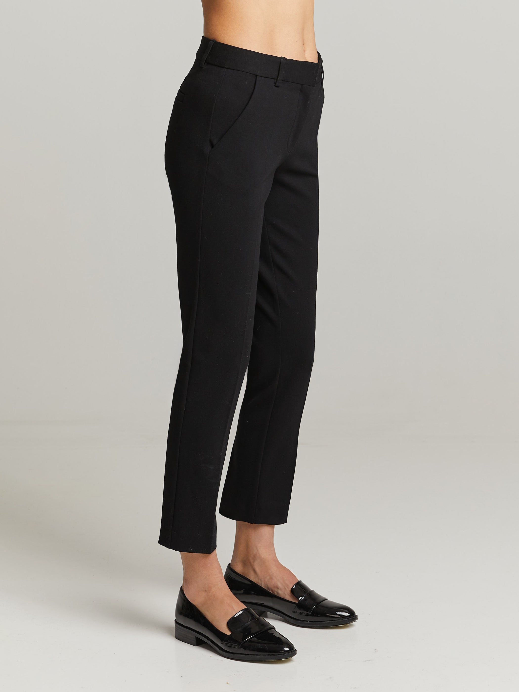 Jamy Jersey Trousers