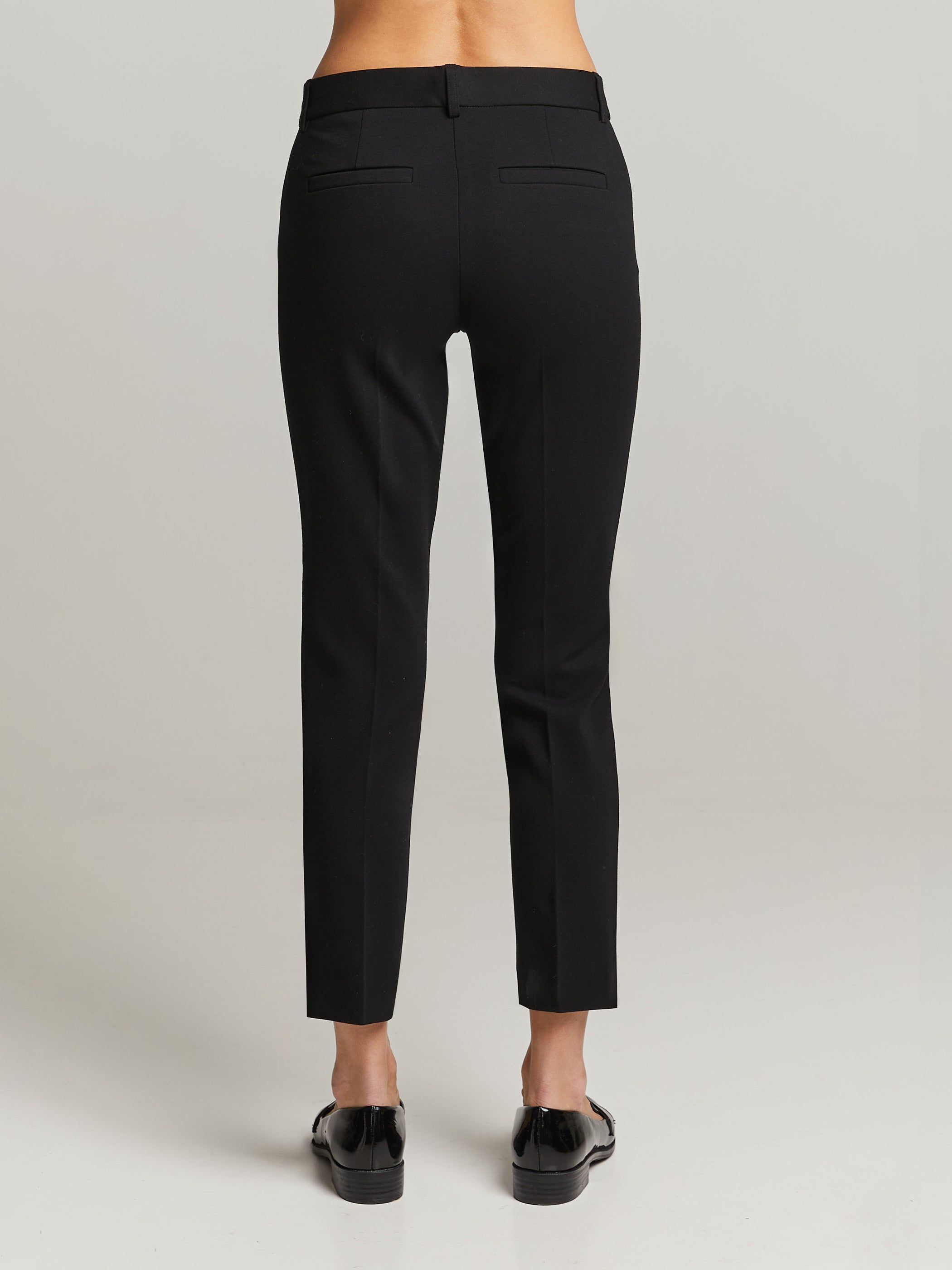 Jamy Jersey Trousers