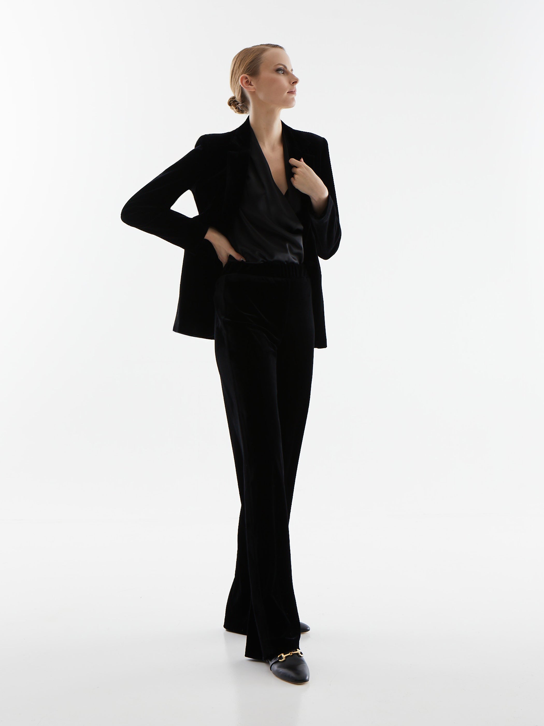 Jane S Kavaj