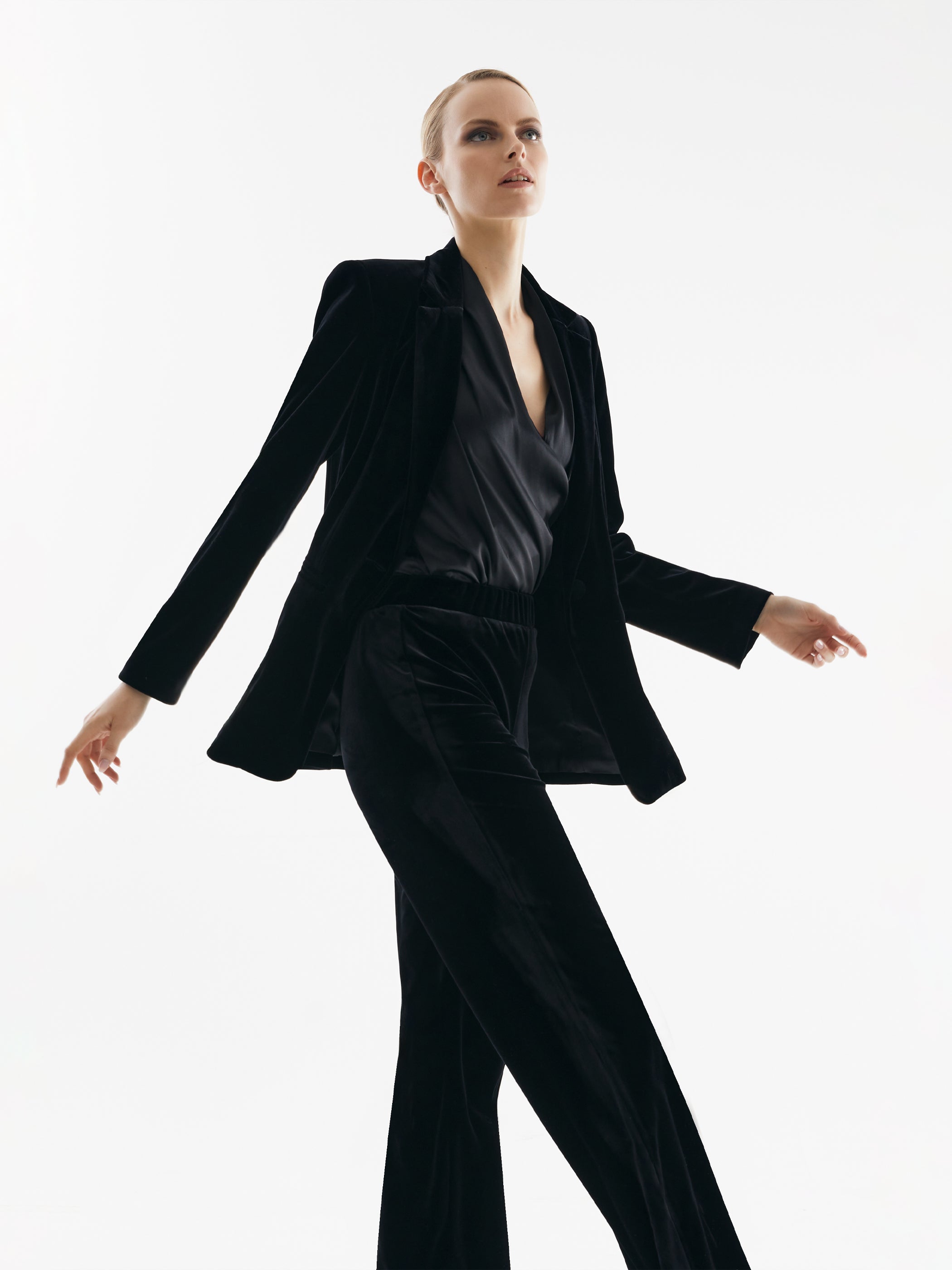 Jane S Kavaj