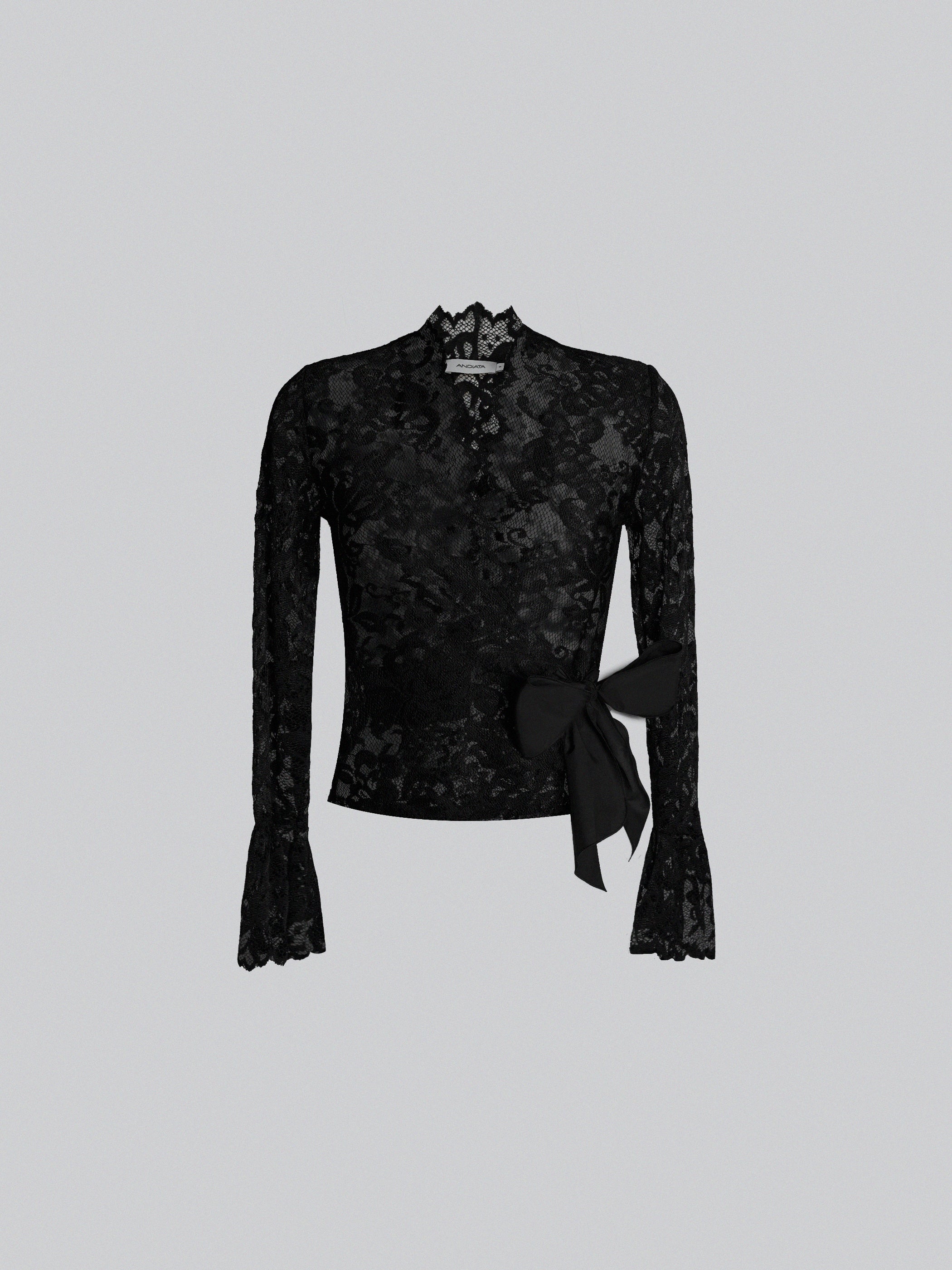 Sha Blouse