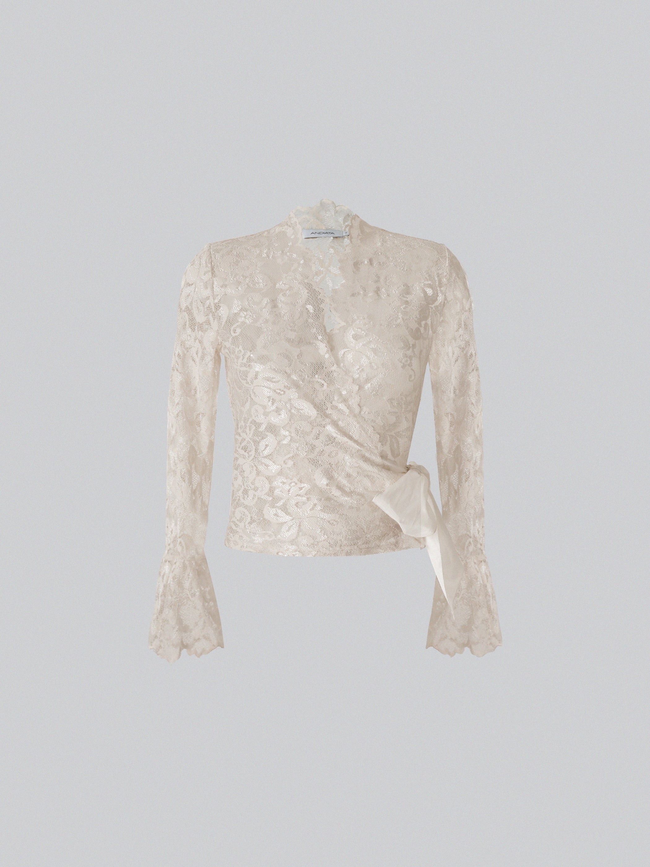 Sha Blouse