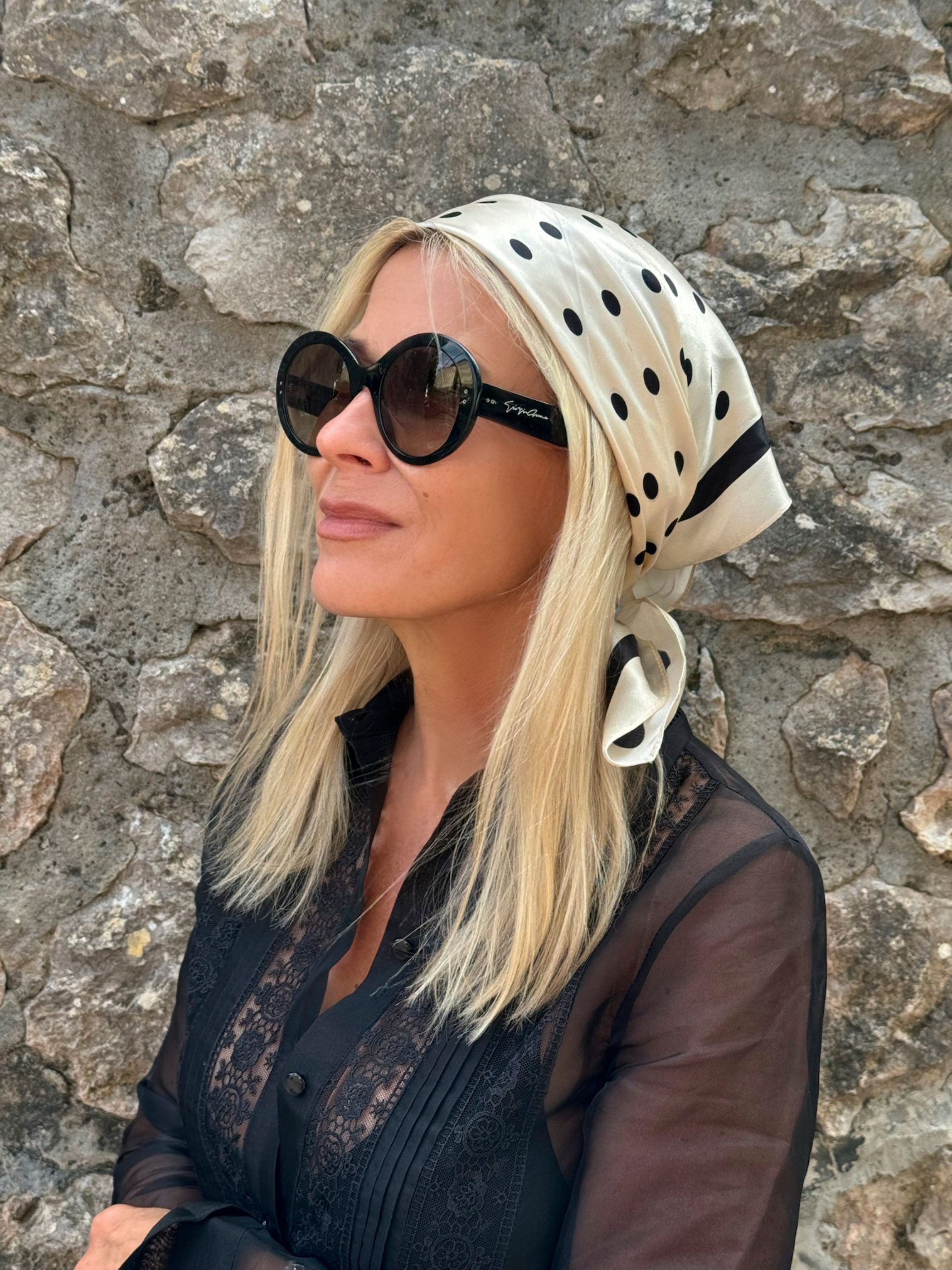 Oriana Sidenscarf