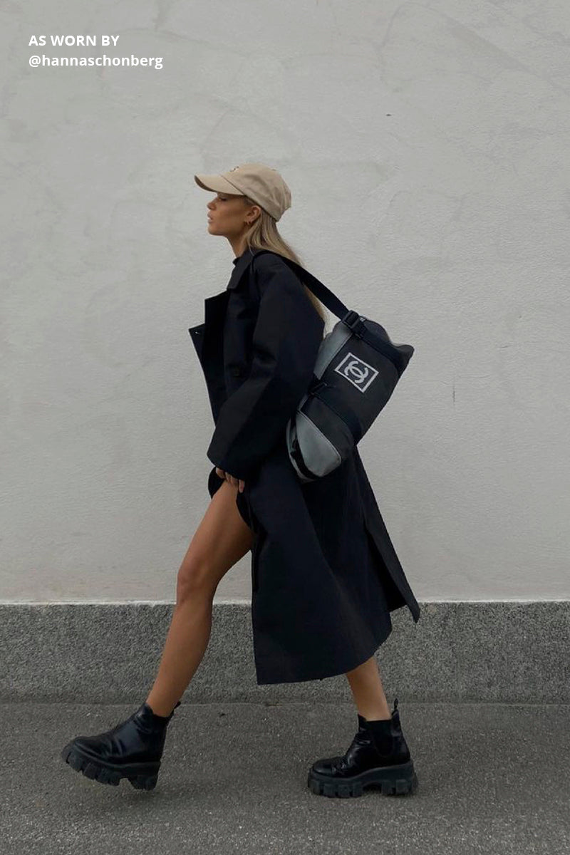 Suela Trenchcoat