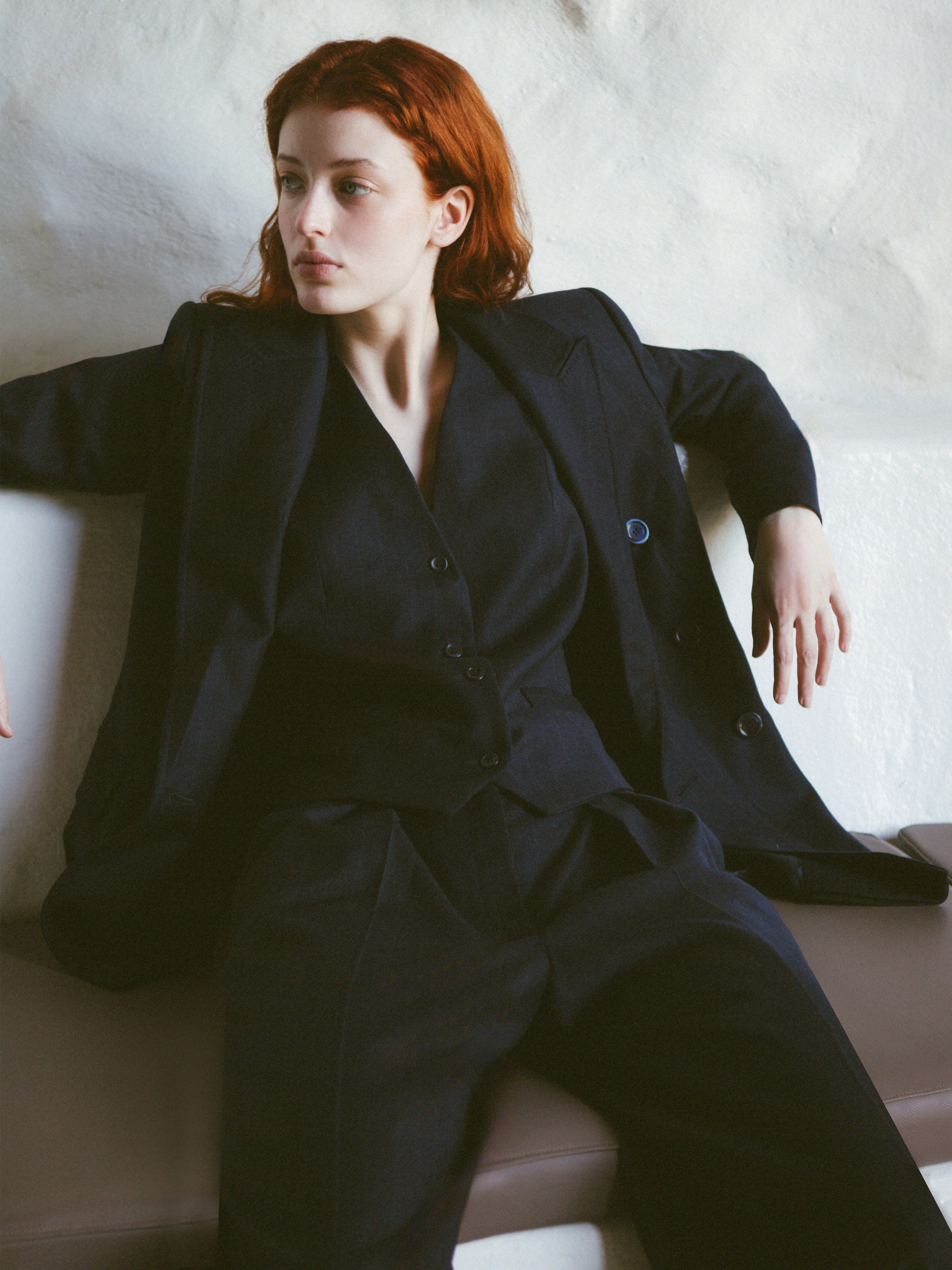 Traci W Kavaj
