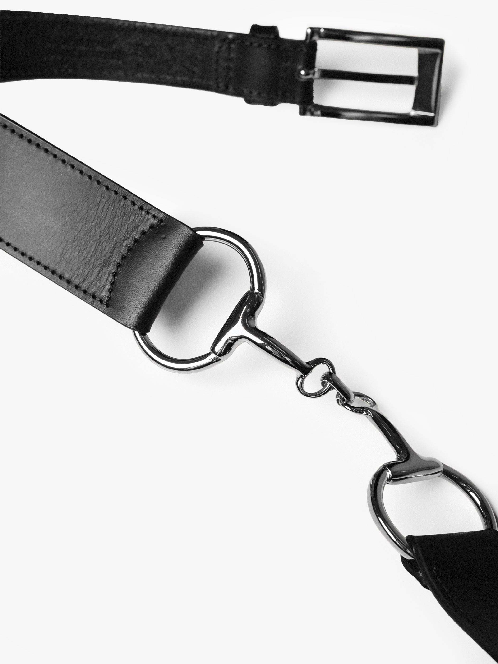 Leandra Belt