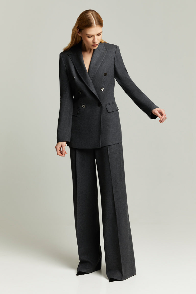 Traci 2 Ull Blazer