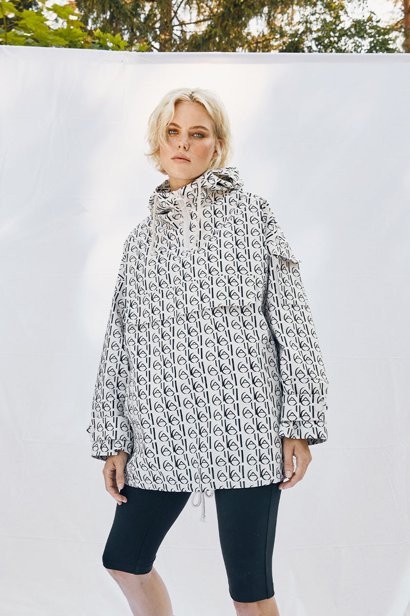 Andiata - Jeana L Shorts4