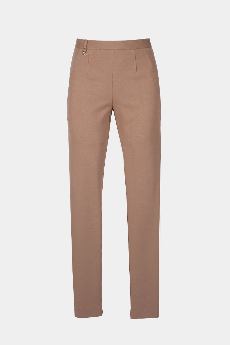 Andiata - Nomi Jersey Pants1