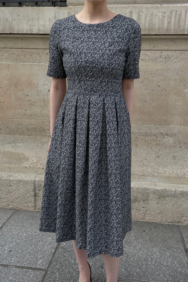 Julitta St Klänning