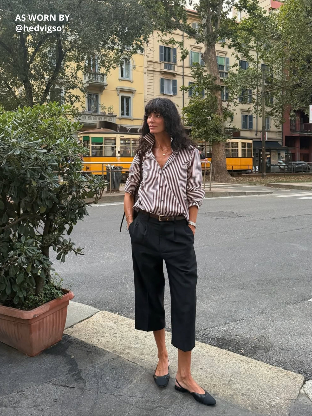 Nicci Shirt