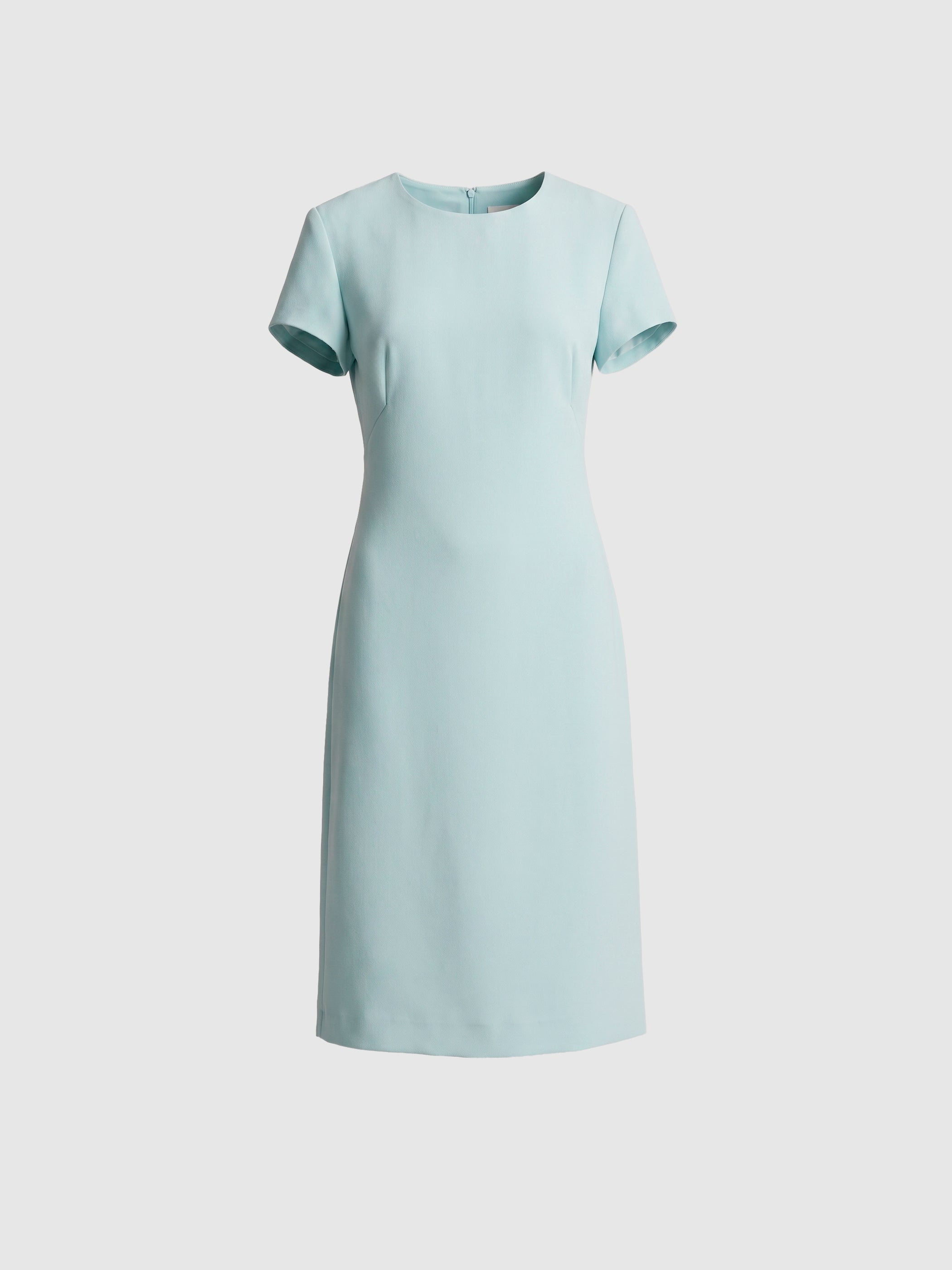 Alycia Dress