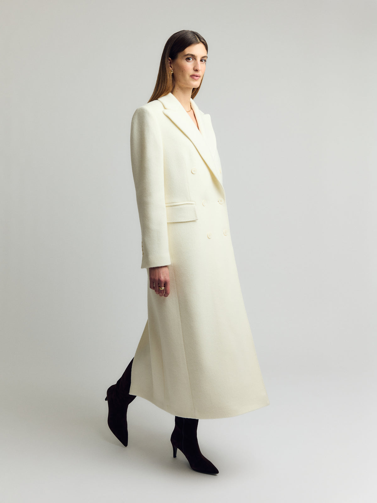 Angie 2 Coat