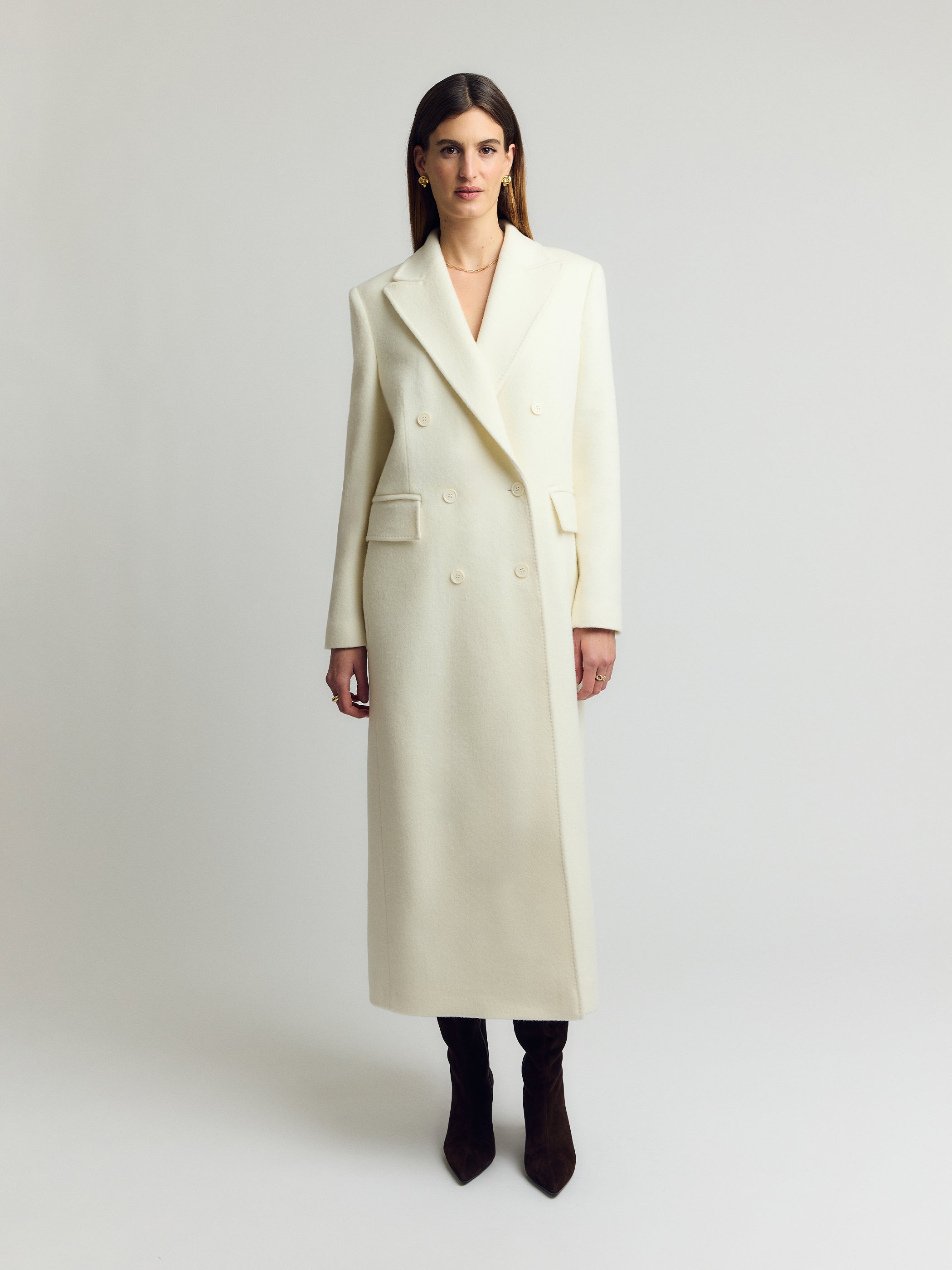 Angie 2 Coat