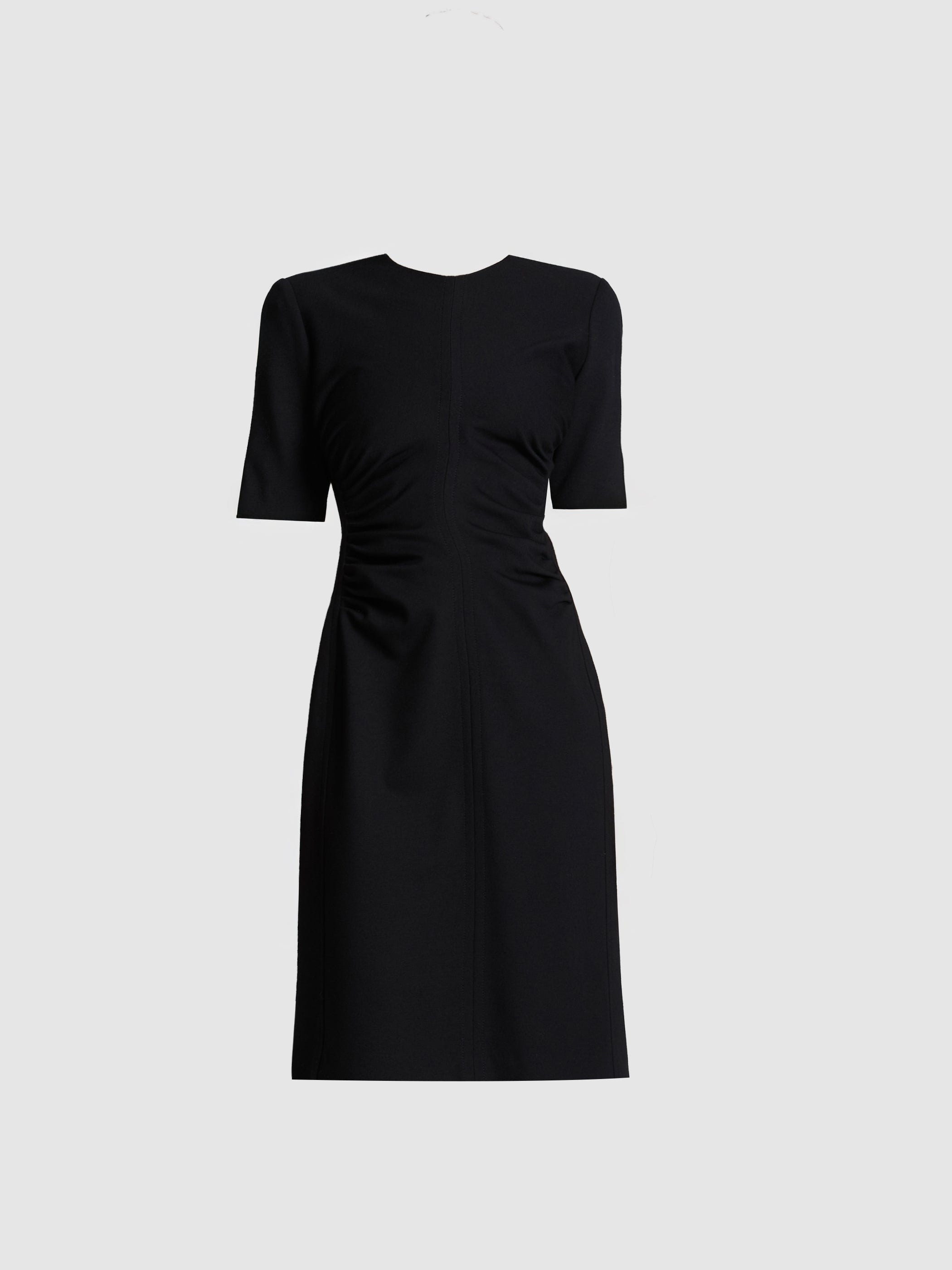 Angilia 2 Jersey Klänning