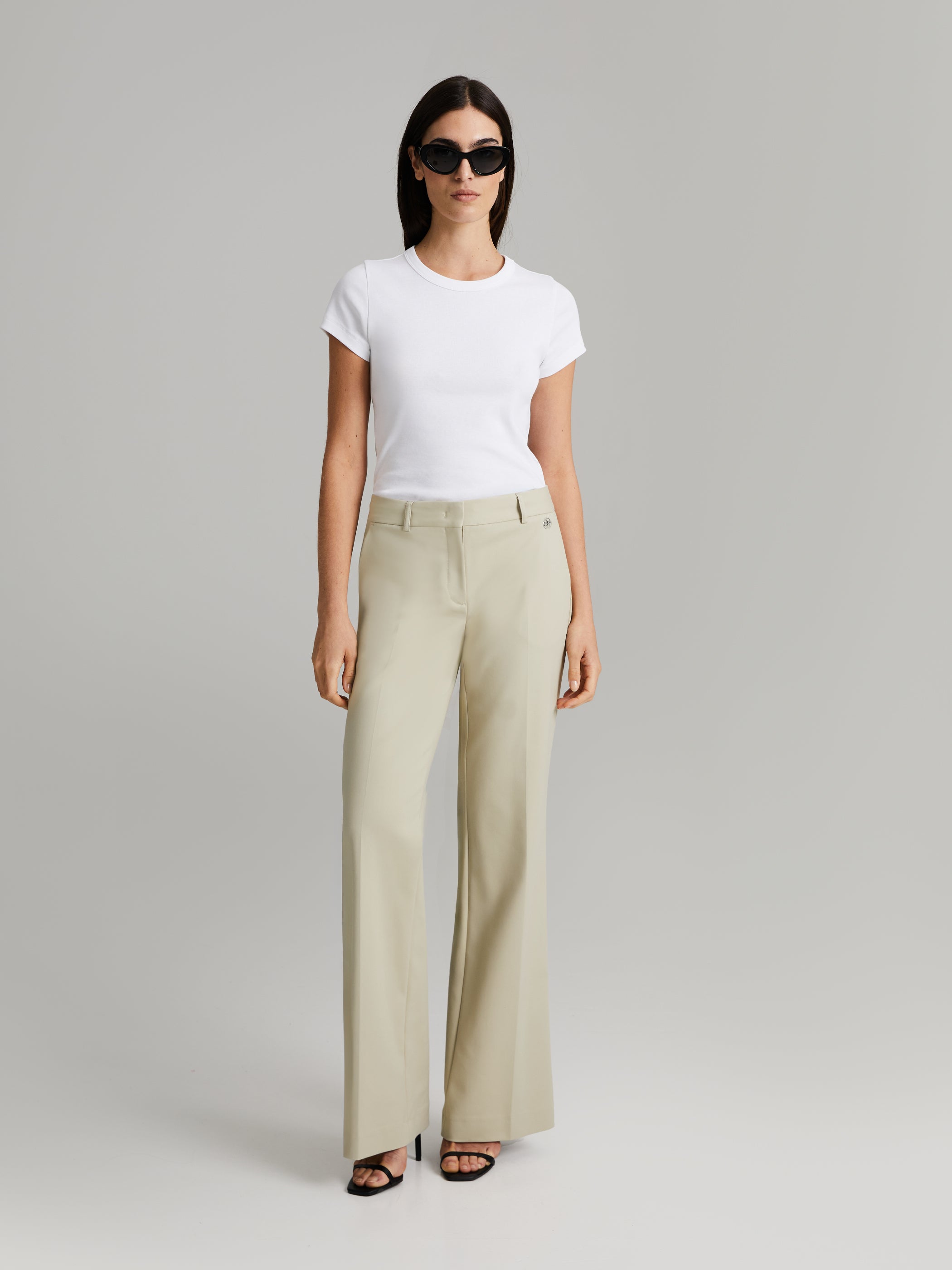 Anine Trousers