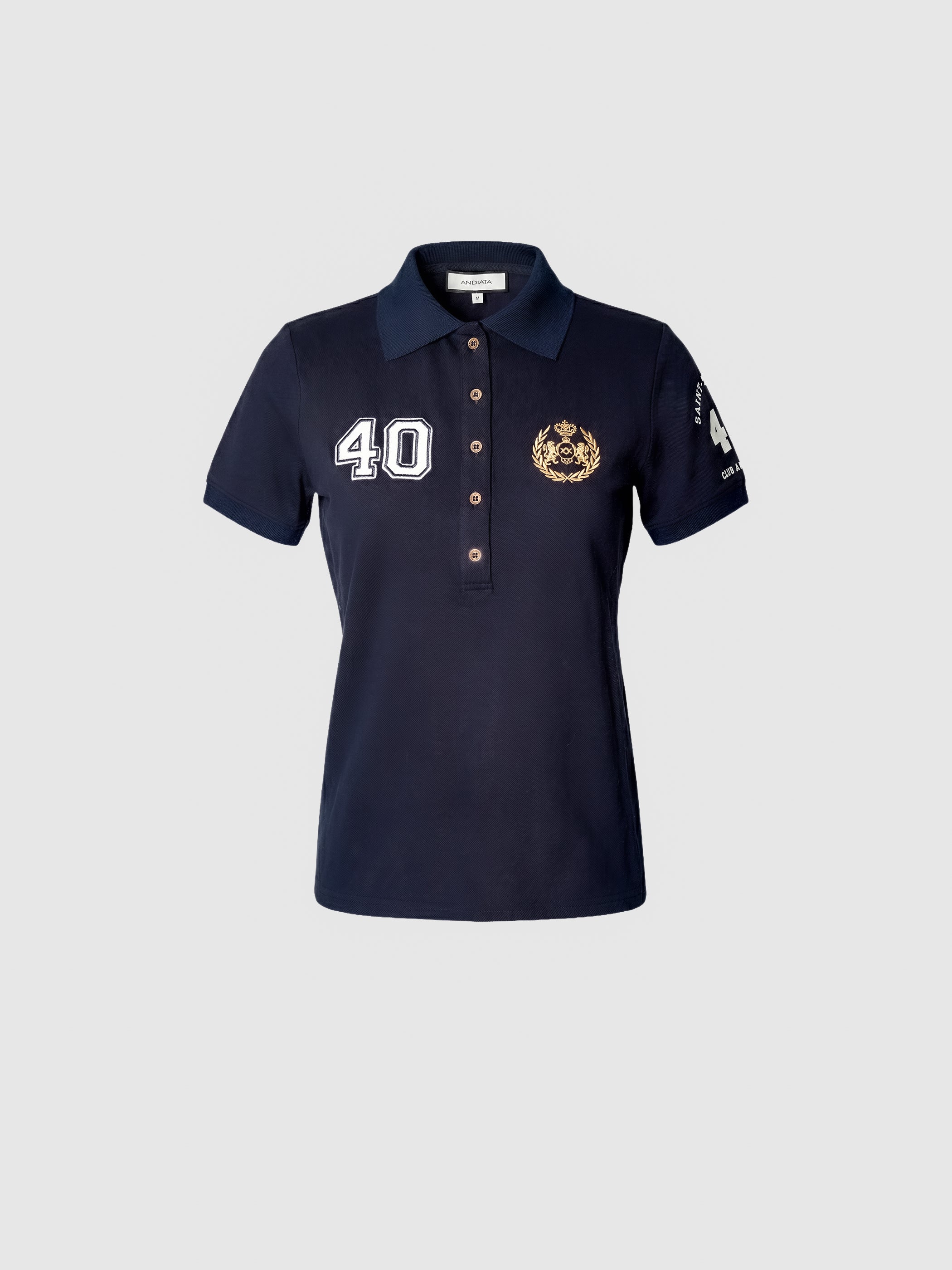 Annive Polo Shirt