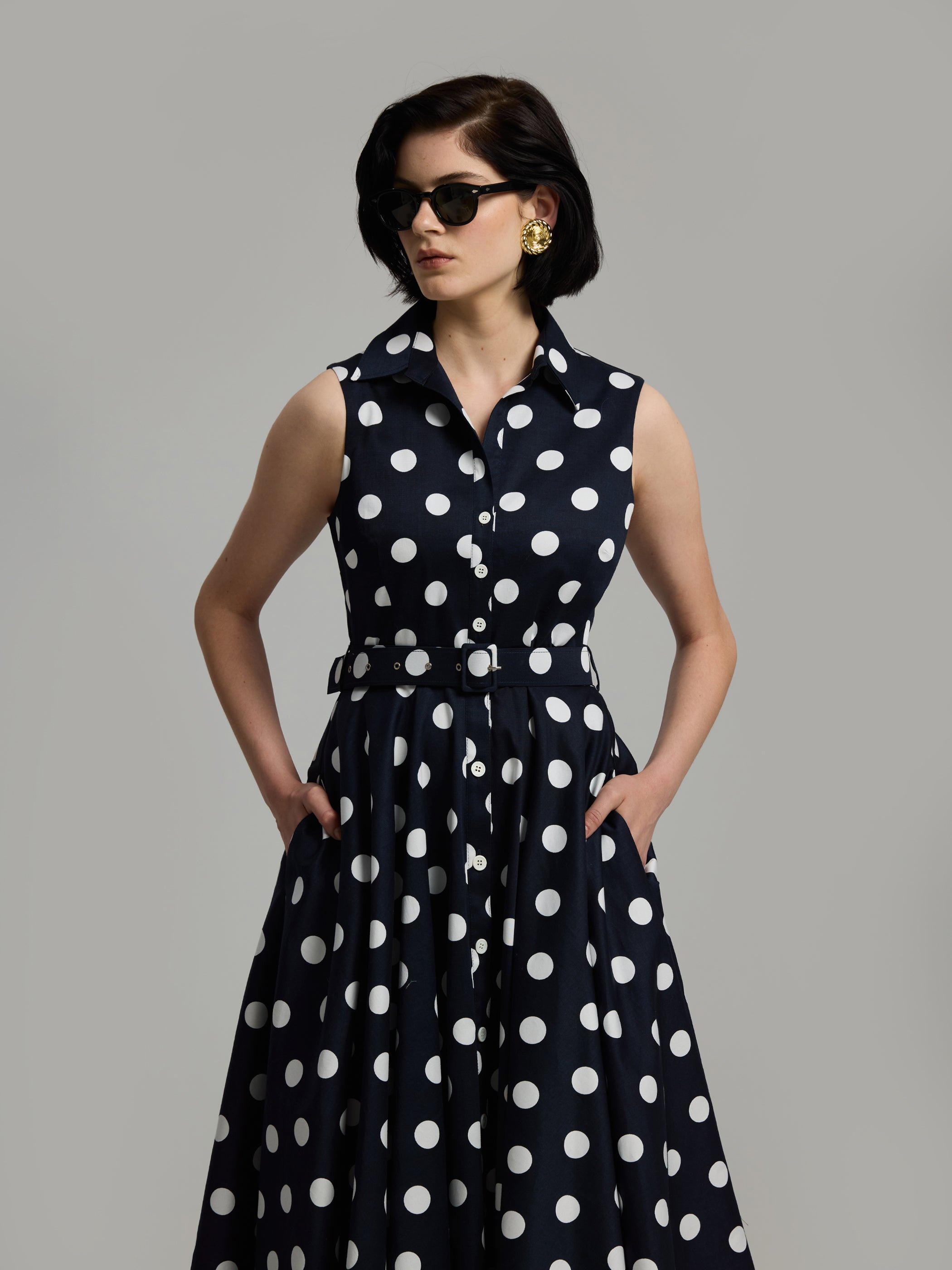 Aramis Dress