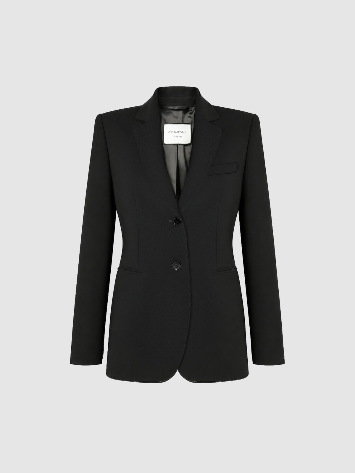Brette Blazer