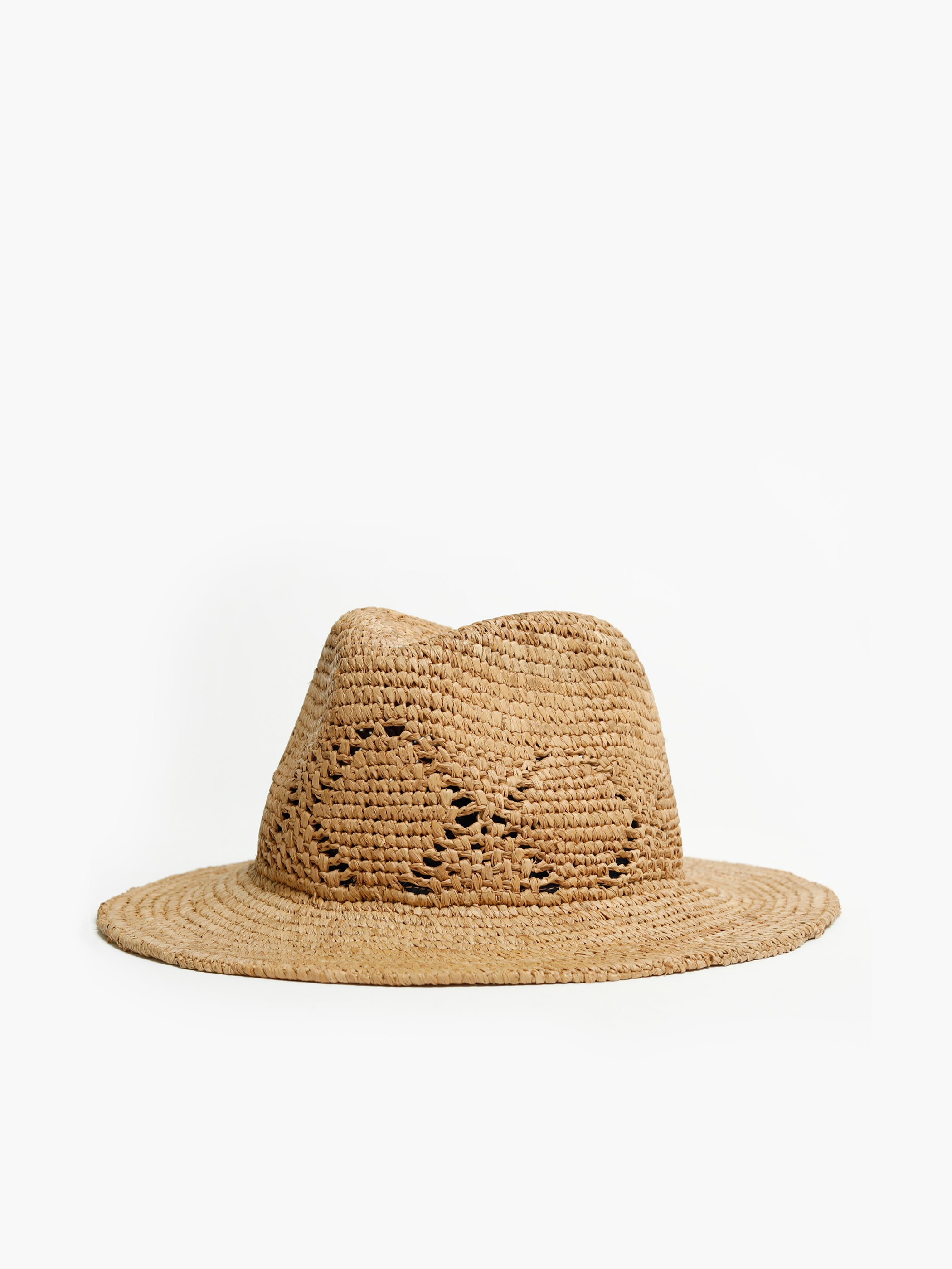 Capria Straw Hat