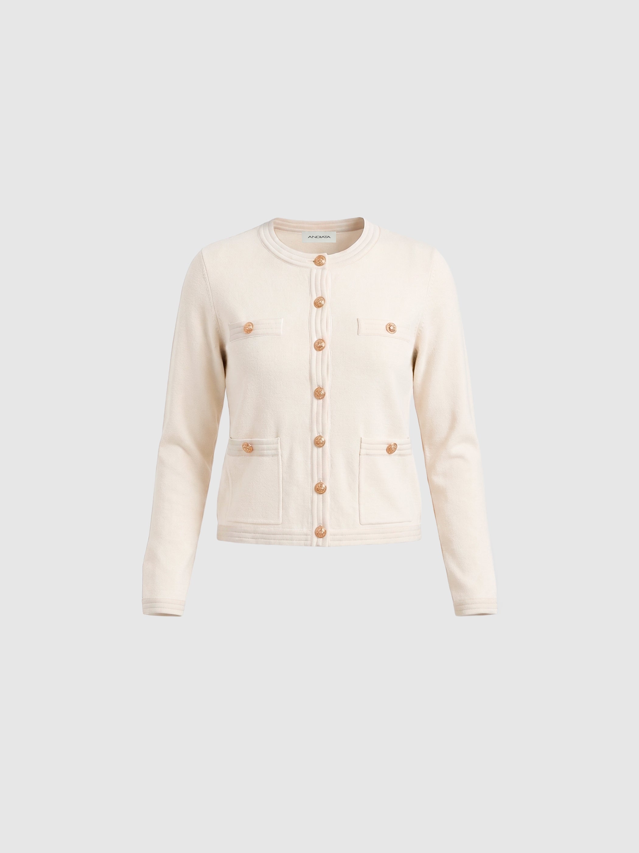 Charlott Cardigan