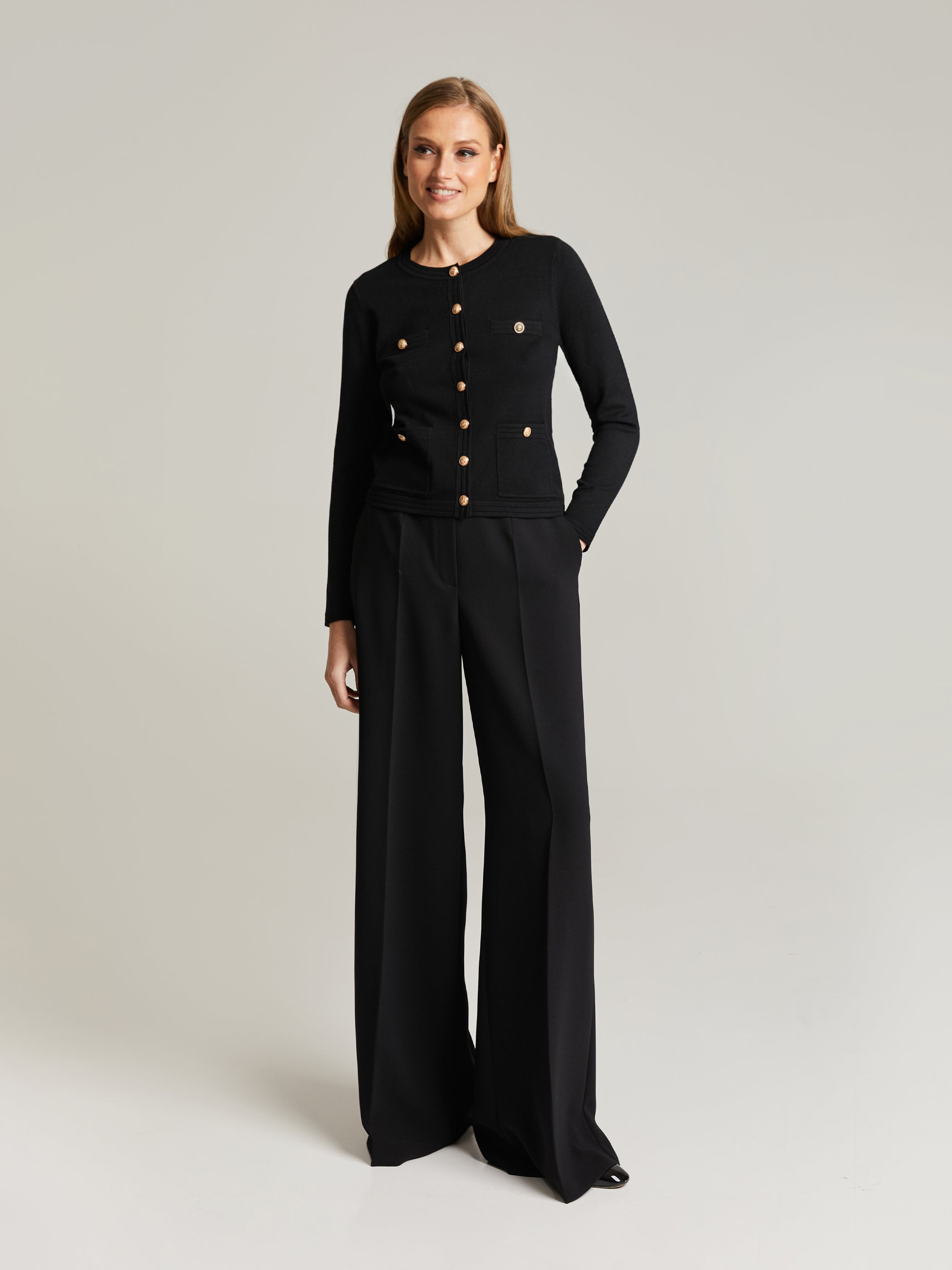 Charlott Cardigan