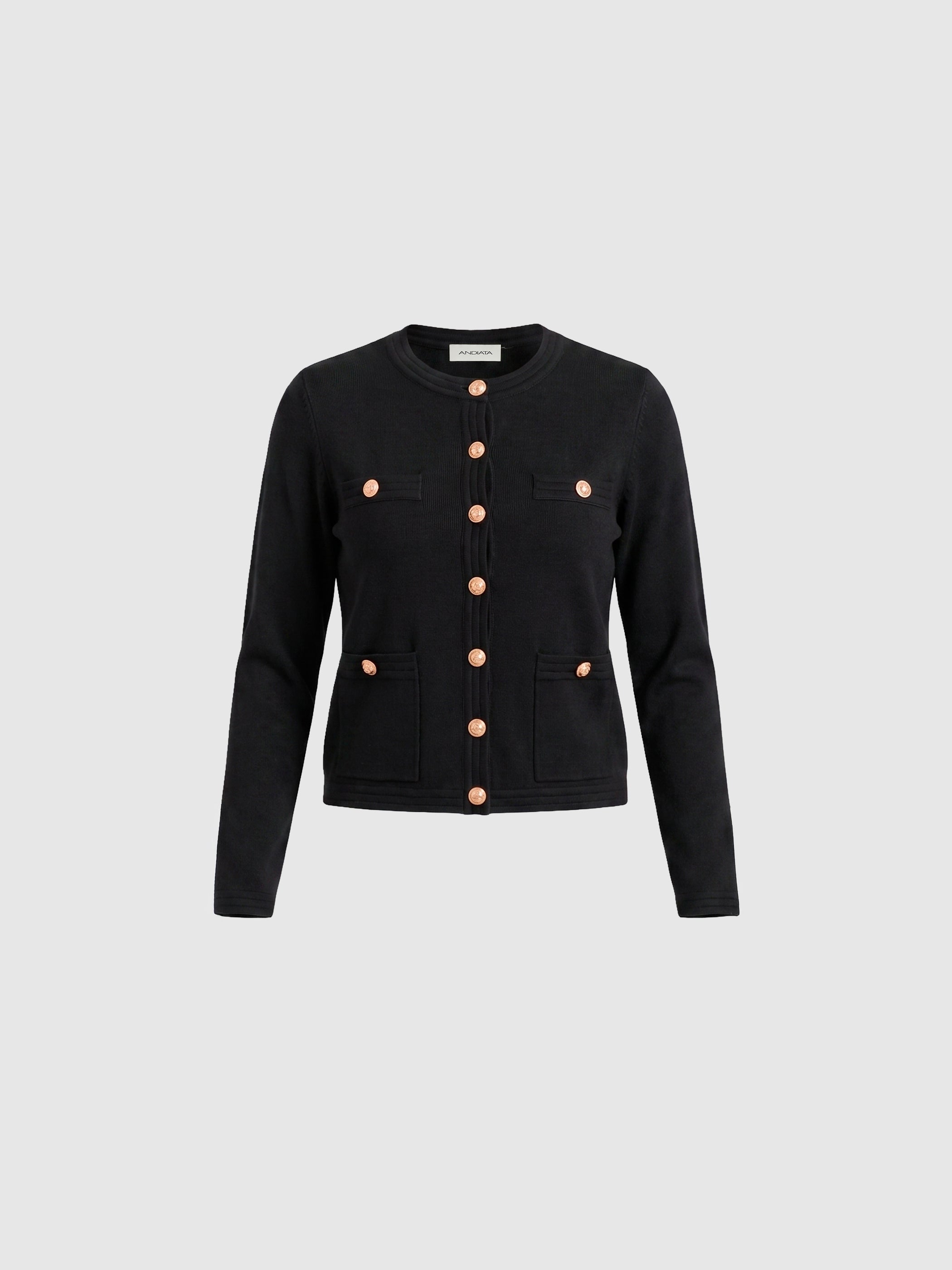 Charlott Cardigan