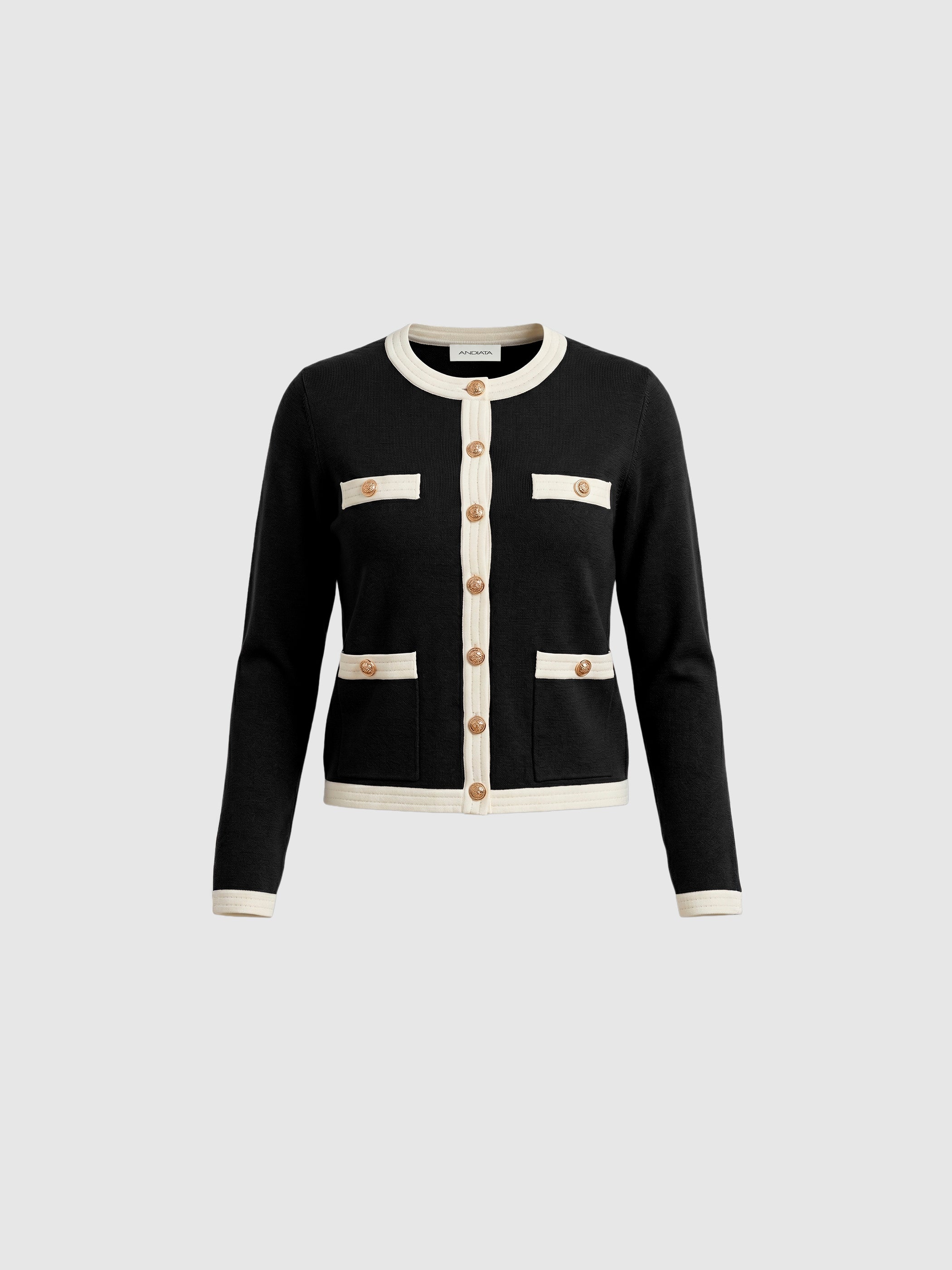 Charlott Cardigan