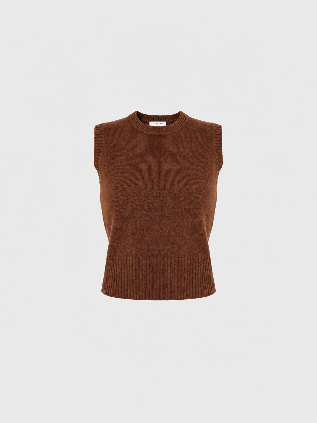 Lee Cashmere Top