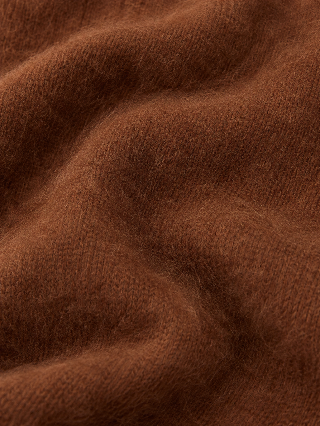 Medea Cashmere Turtleneck Knit