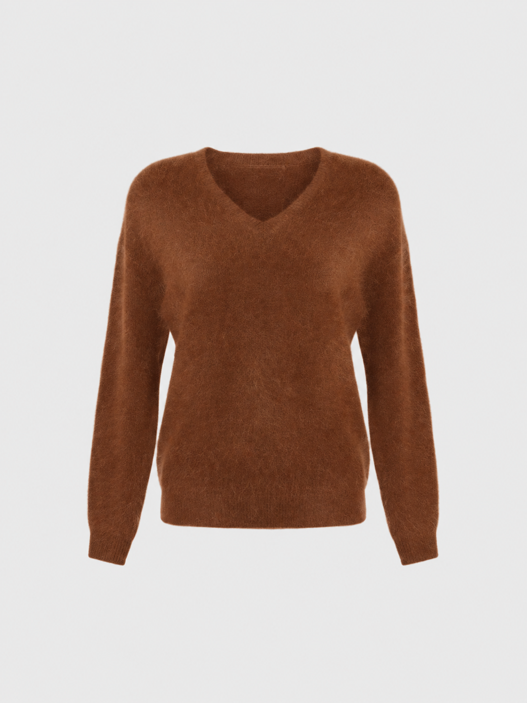Dalia Cashmere Knit