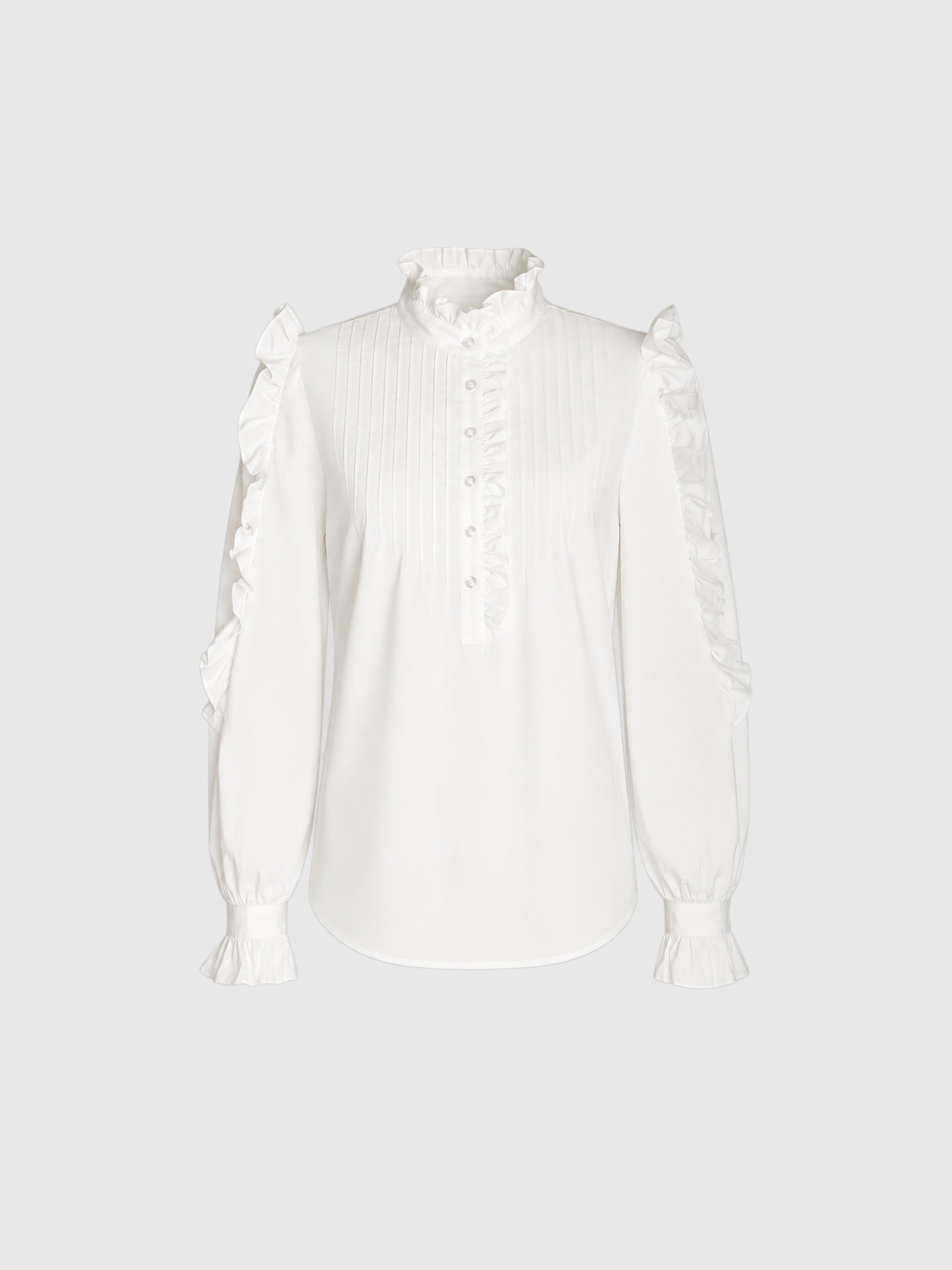 Cordella Blouse