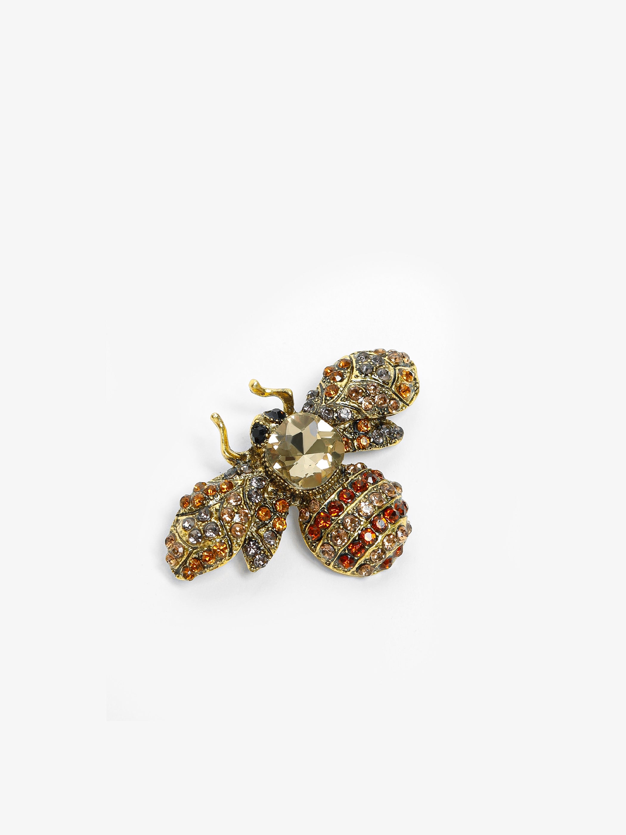 Deborah Bee Brooch