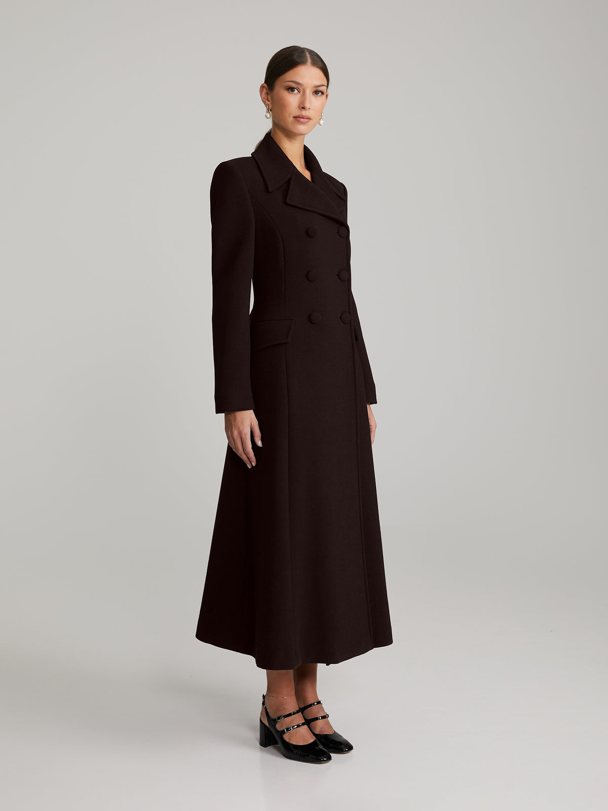 Dezire Coat