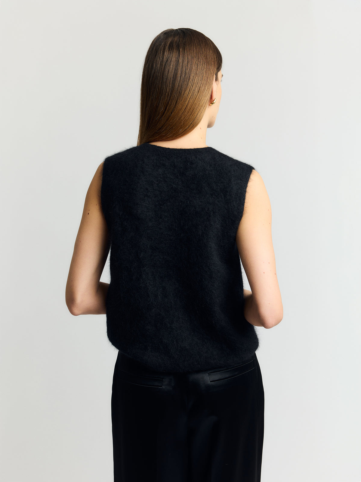 Emy Cashmere Top