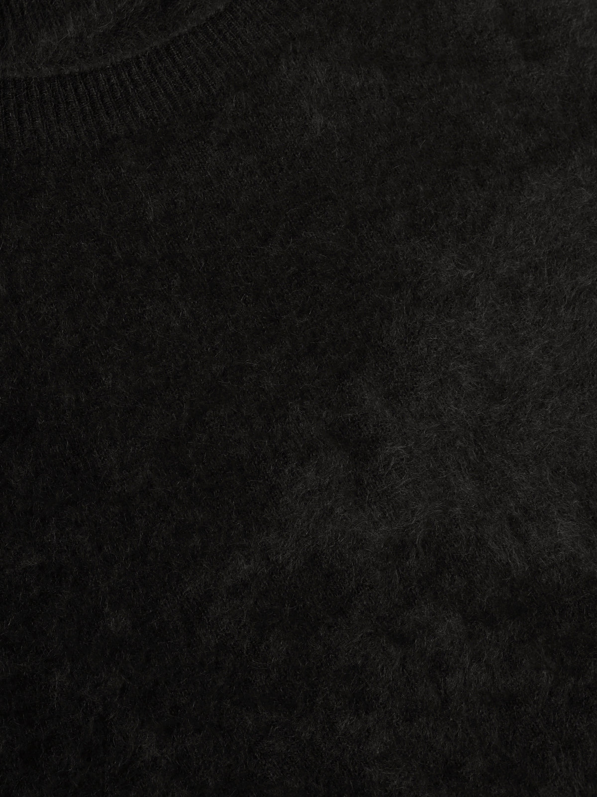 Emy Cashmere Top